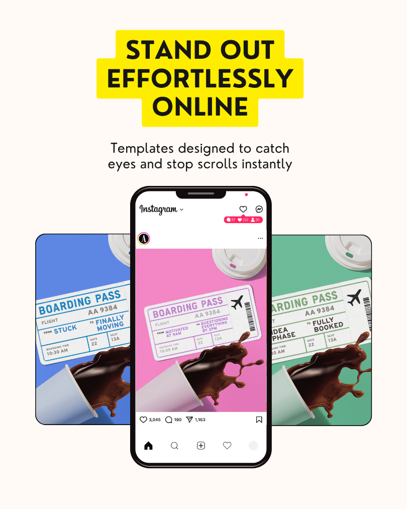 Stand out online with professionally designed Canva templates by Shamblen Studios.png