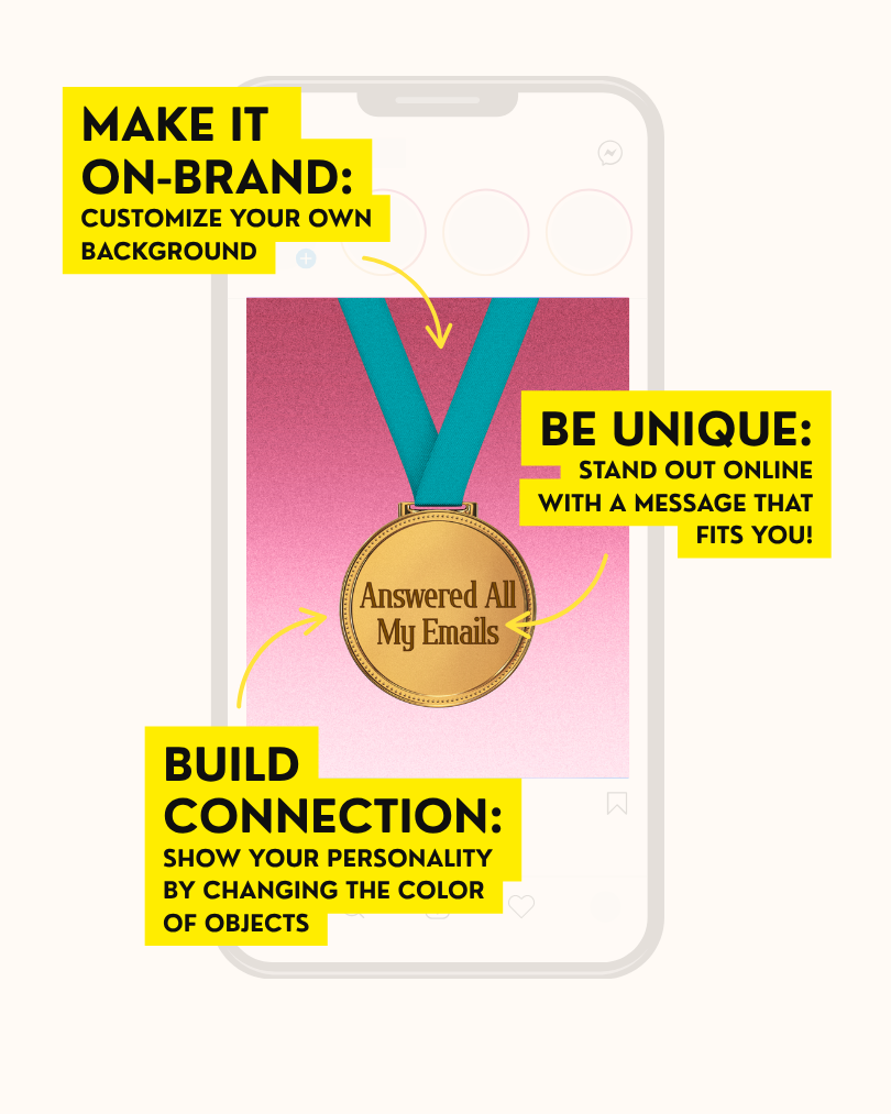 be on brand, unique, and build connection.png