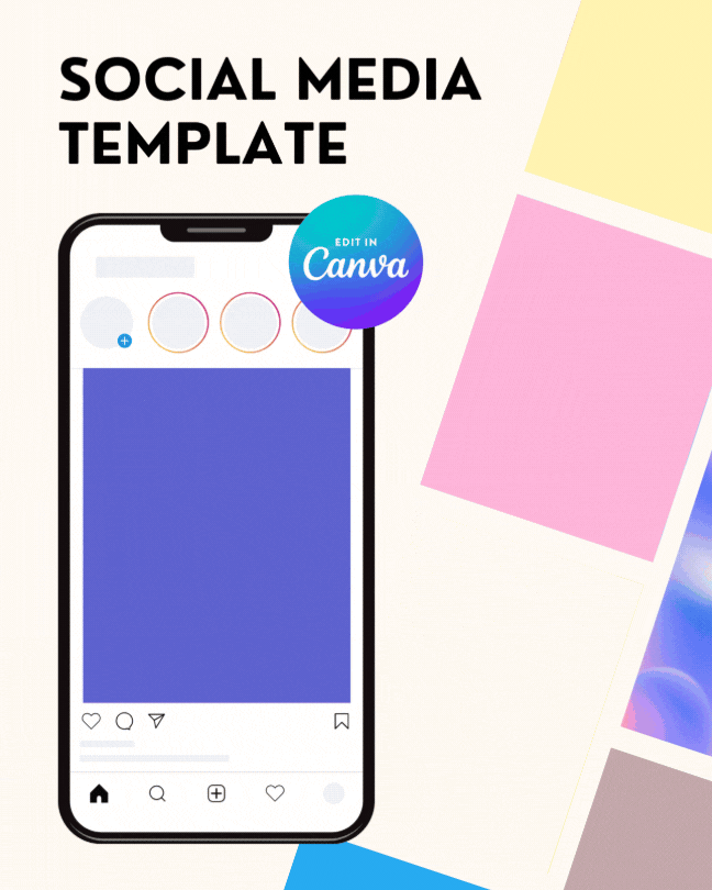 Shamblen Studios Social Media Canva Template.gif