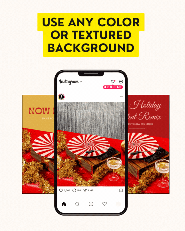 Shamblen Studios Canva Template - Works on Any Background.gif