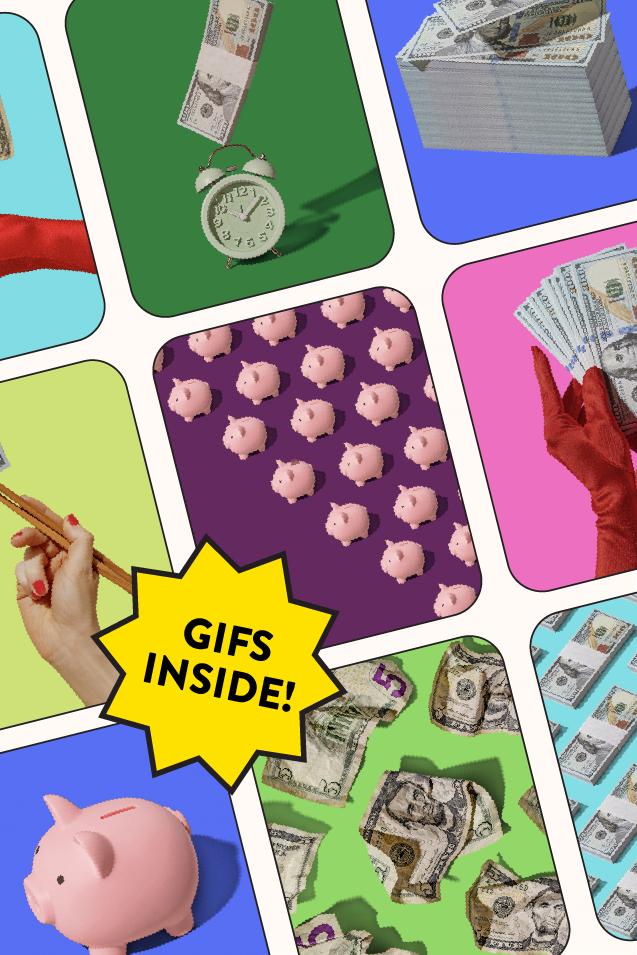 The Money Collection