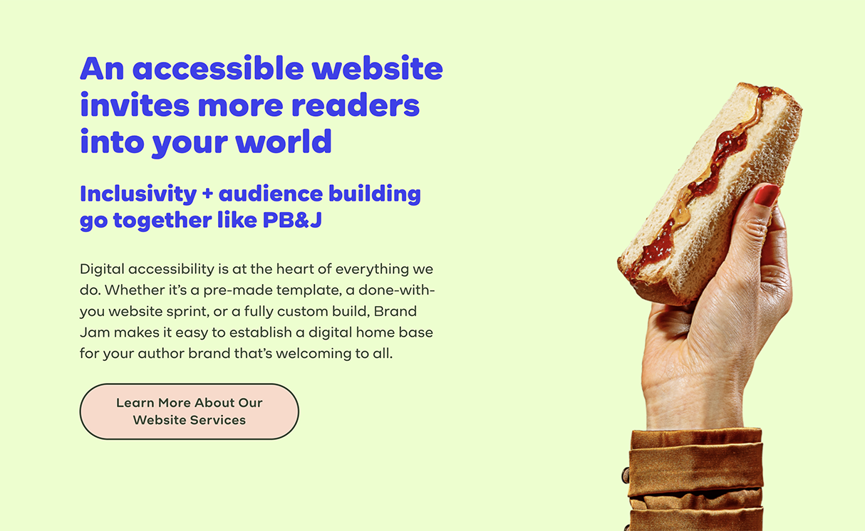 brand jam using shamblen studios canva templates