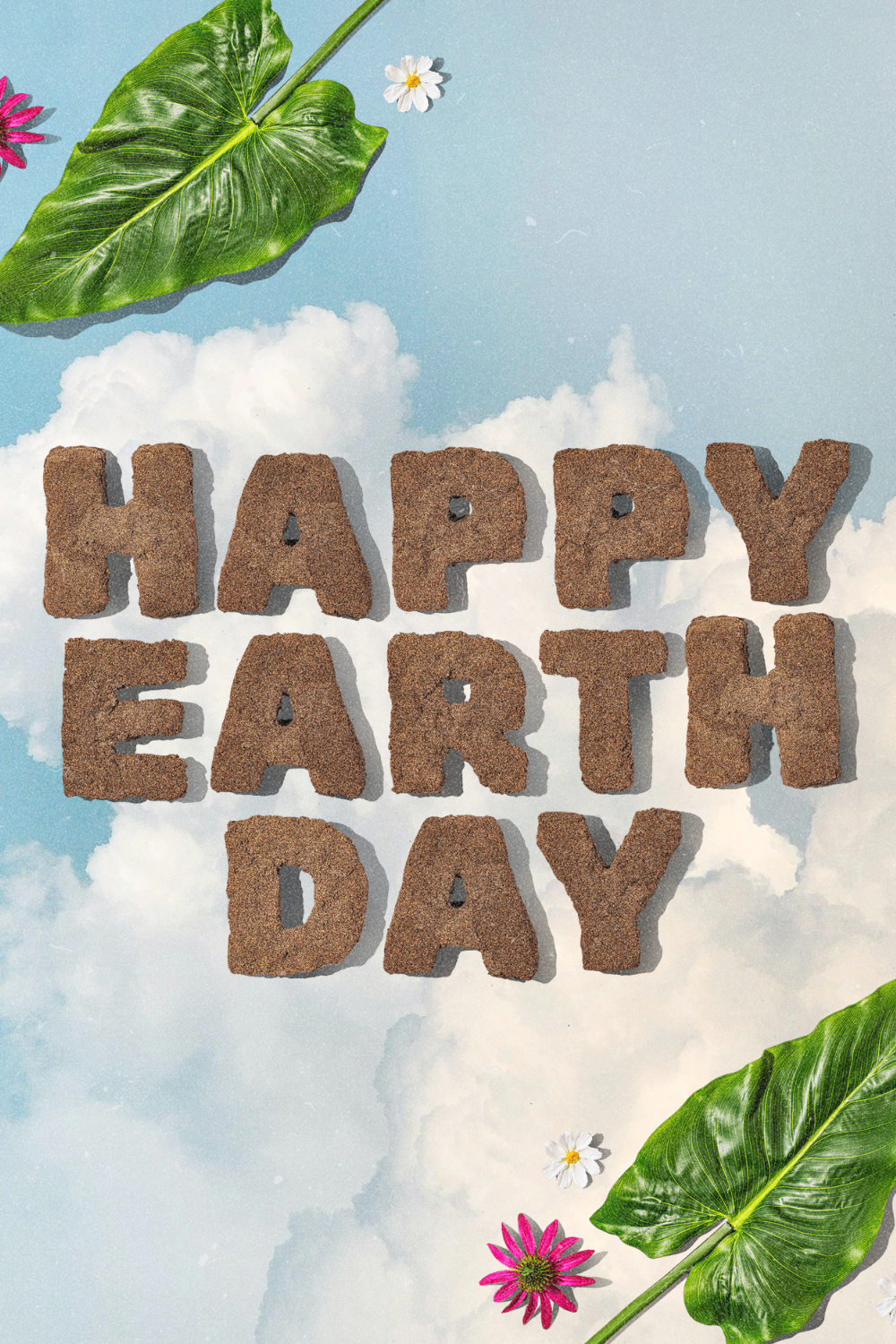 Happy Earth Day