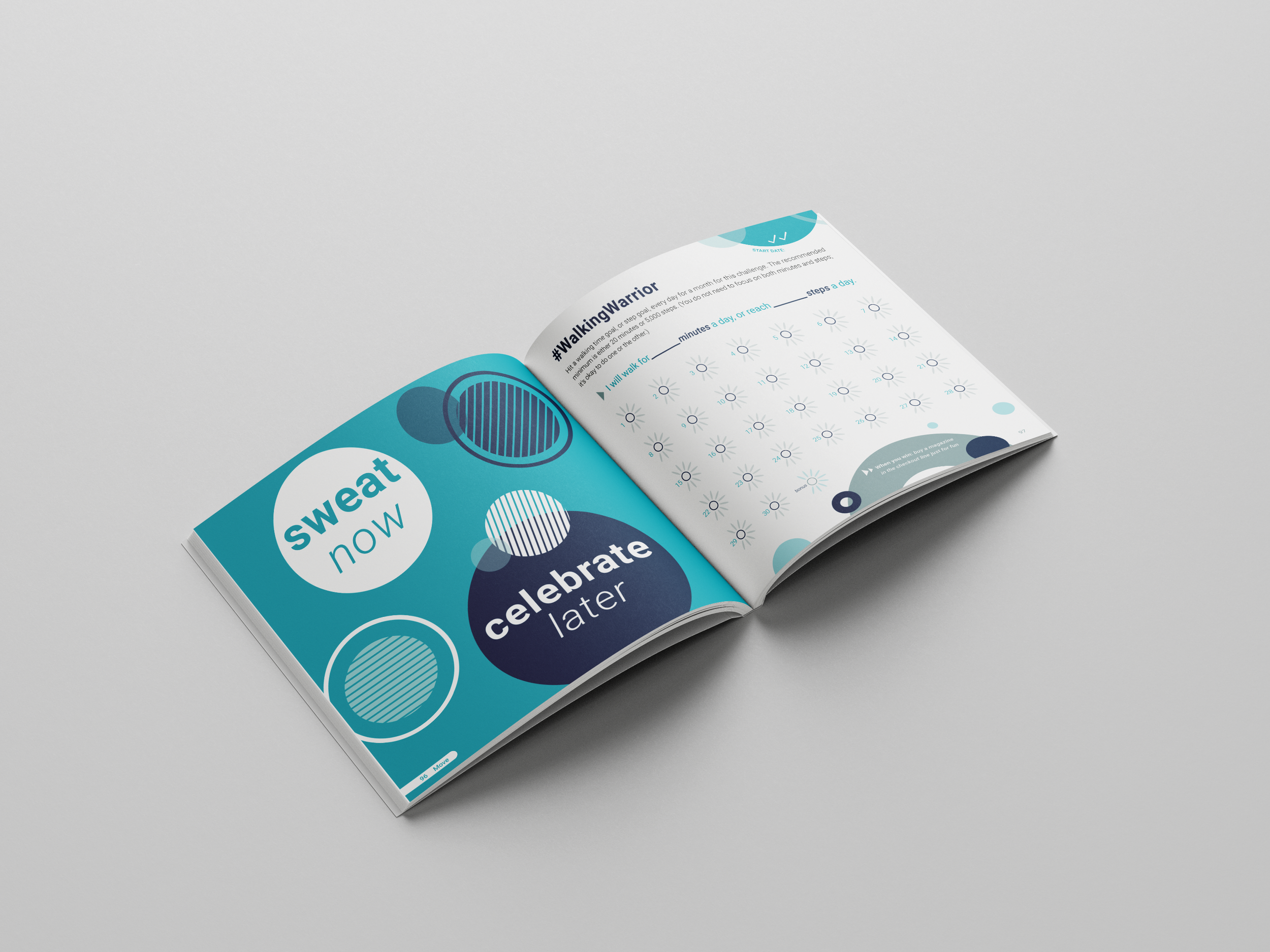 The Checklist Challenge Volume 1 Sample Page 2.png