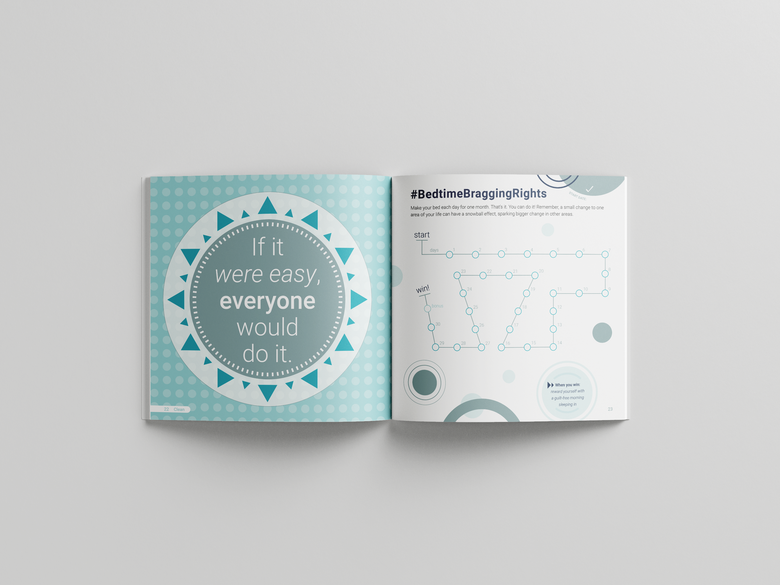 The Checklist Challenge Volume 1 Sample Page 1.png