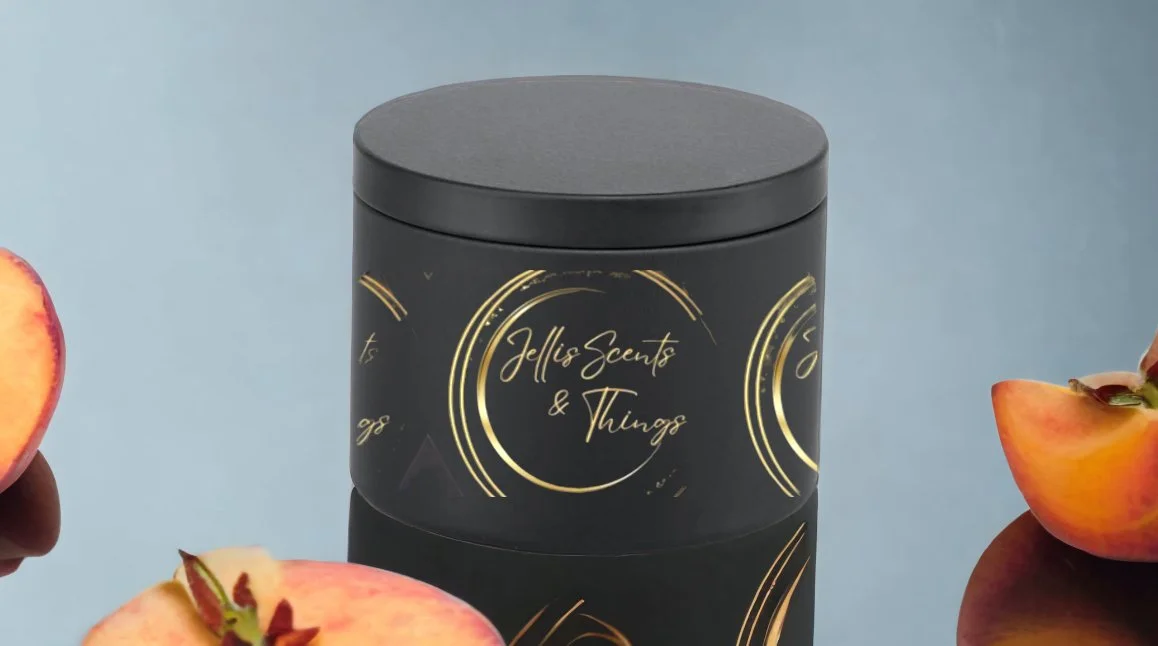 Peach Me I'm Dreaming