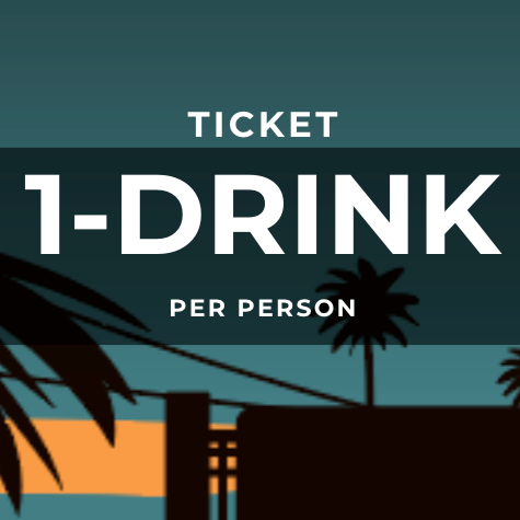 Drink Ticket (Per Person)
