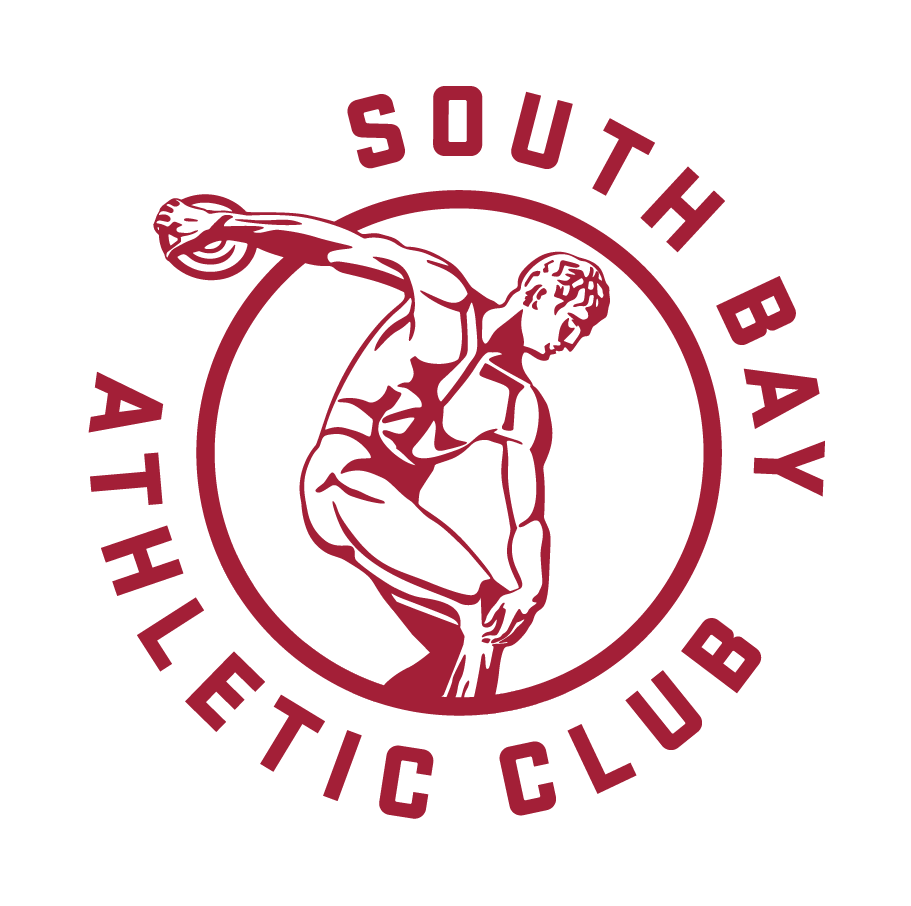 SOUTH BAY ATHLETIC CLUB