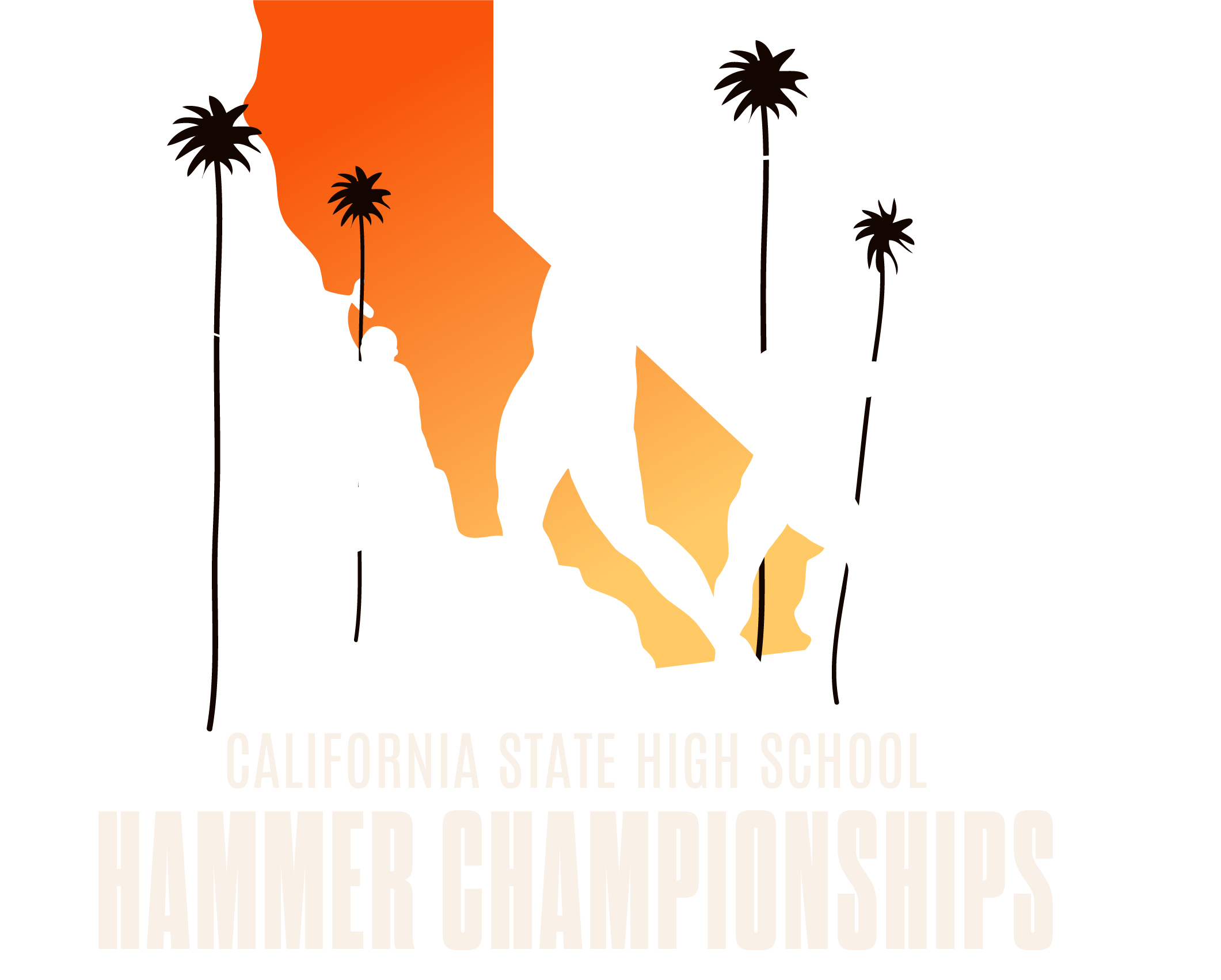California State High School Hammer Championships