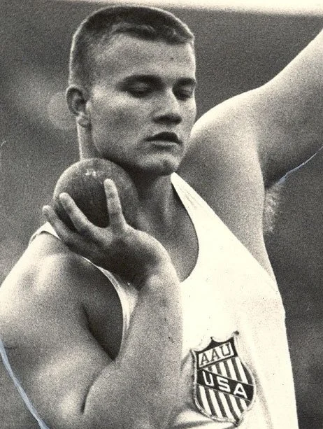 Dallas Long