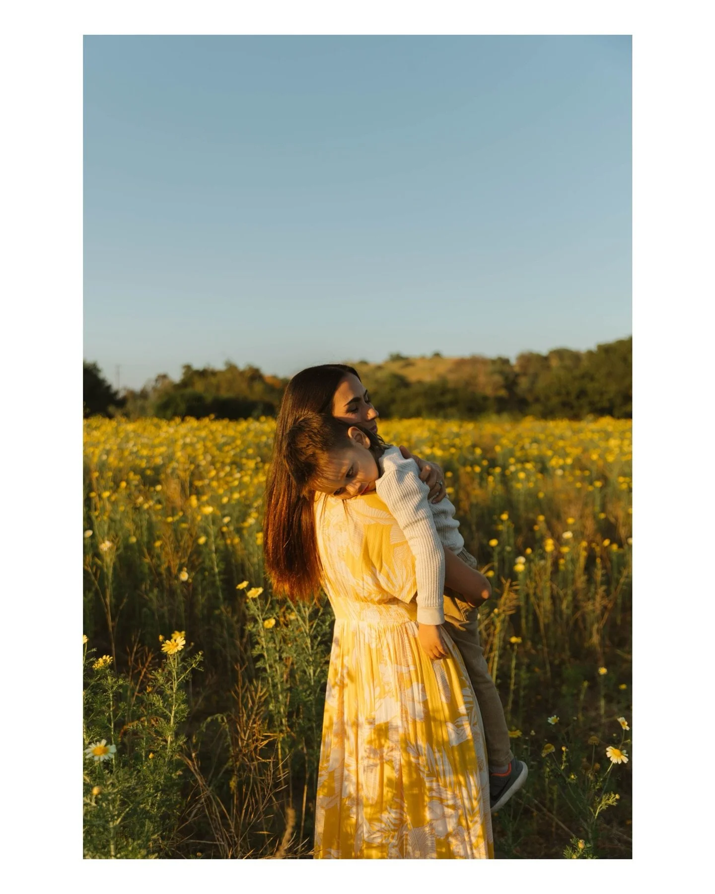 My family sessions will always be child-led. Chasing bunnies and beetles. Stopping for snack breaks. We move at their pace while I capture that childhood magic. 

Books are still open for motherhood spring sessions - perfect in time for Mother&rsquo;
