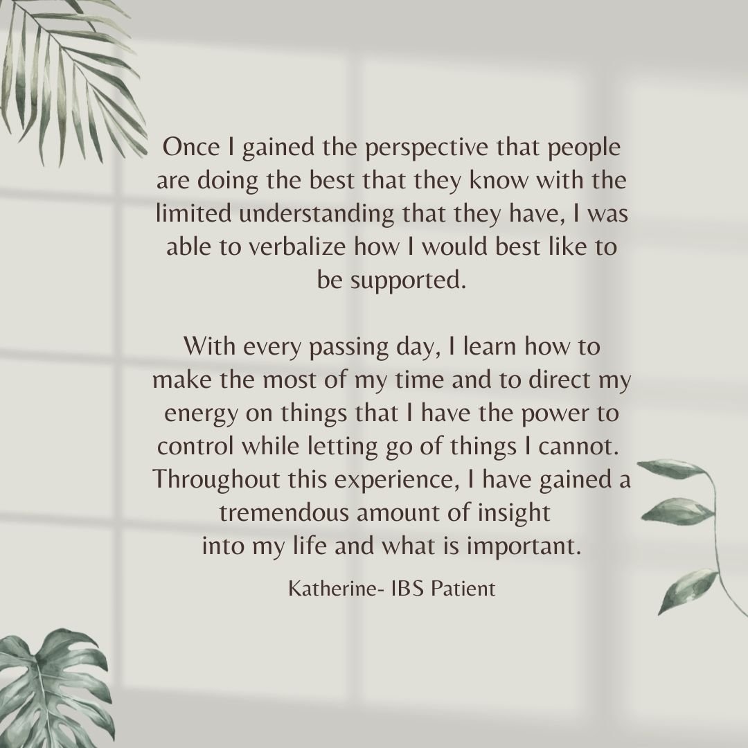 Once I gained the perspective that people are doing the best that they know with the limited understanding that they have, I was able to verbalize how I would best like to be supported.(2).jpg