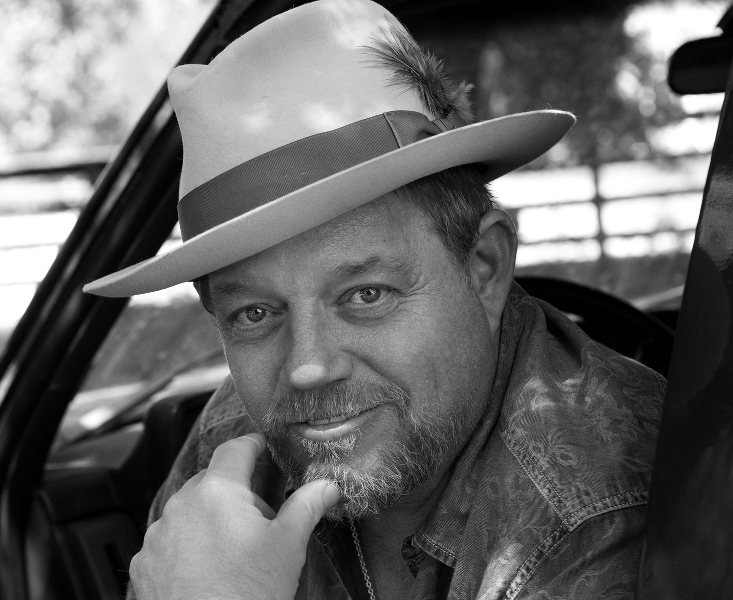Pat Green