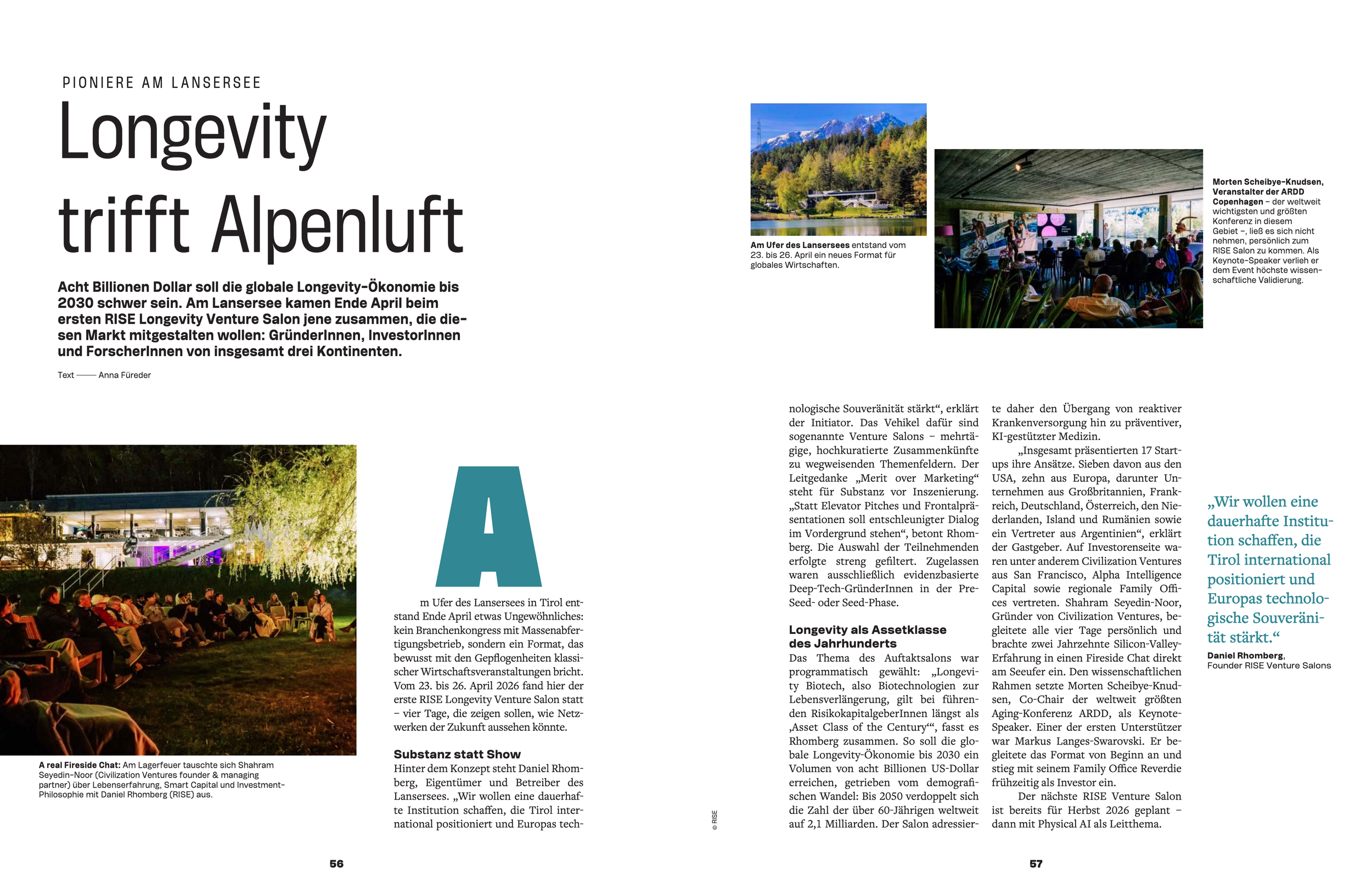 top.tirol Magazine 06/26