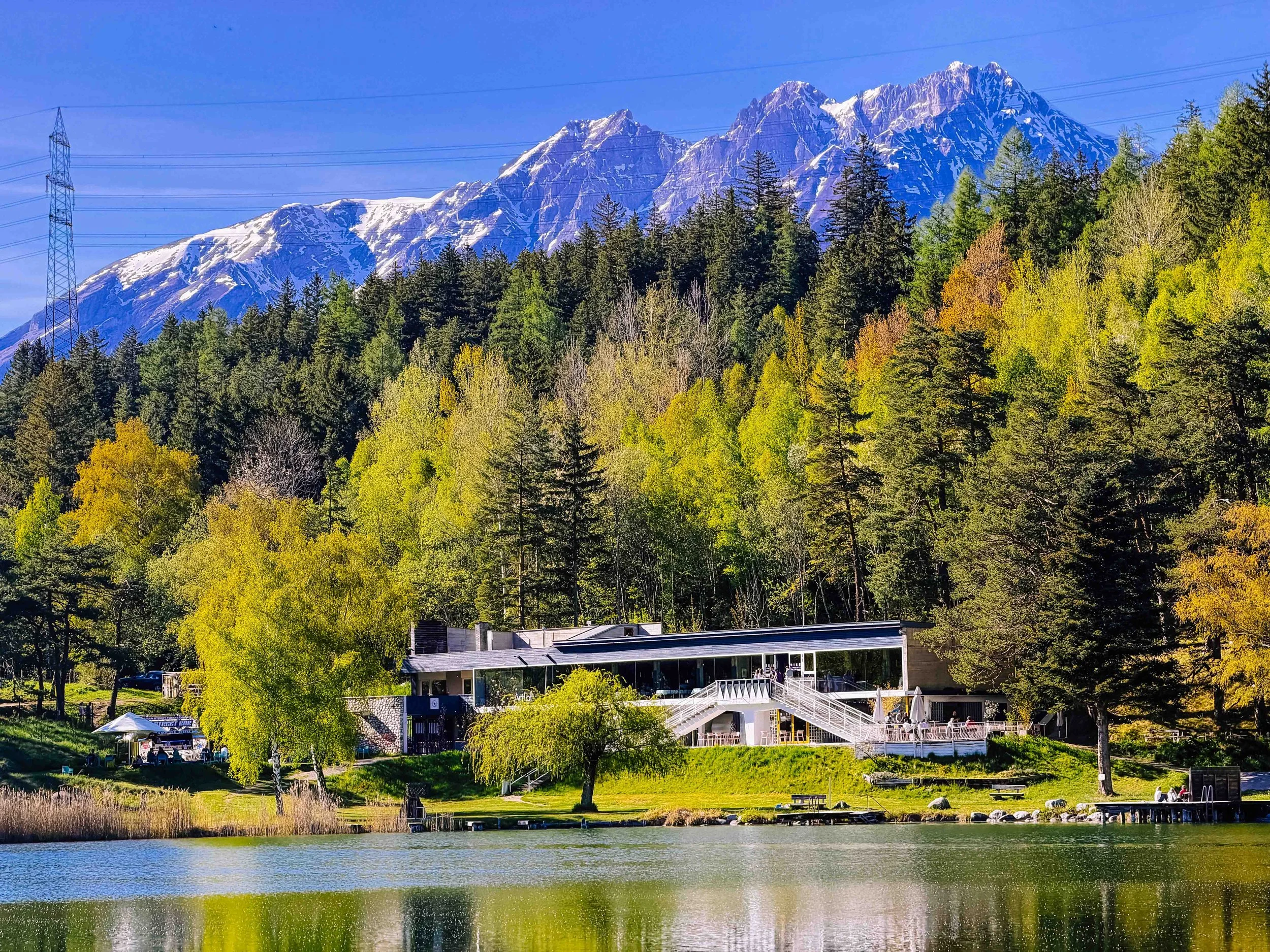 The Lansersee ArtLoft