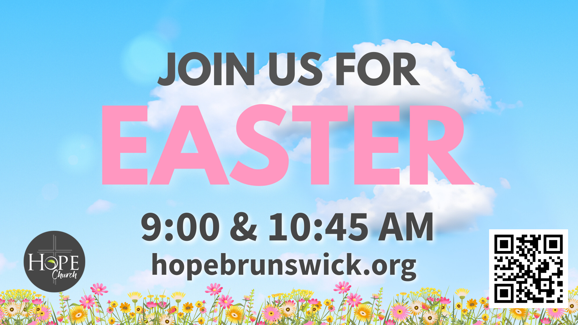 Boldly Inviting Others to Meet Jesus 