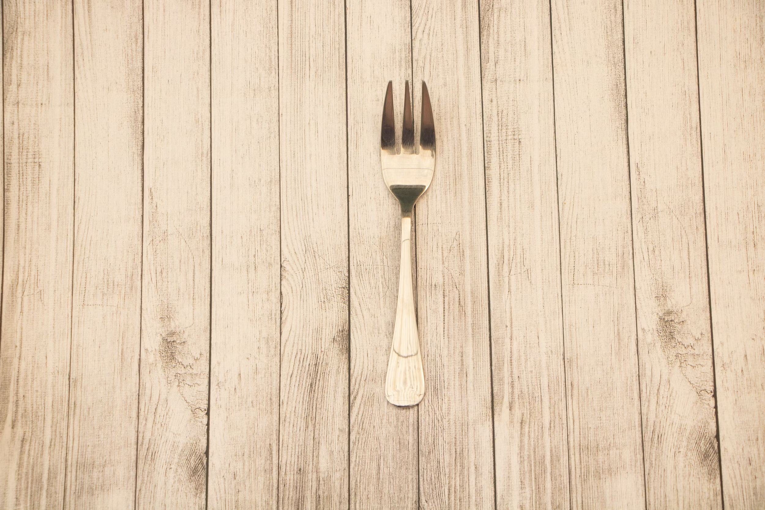 Keep Your Fork…