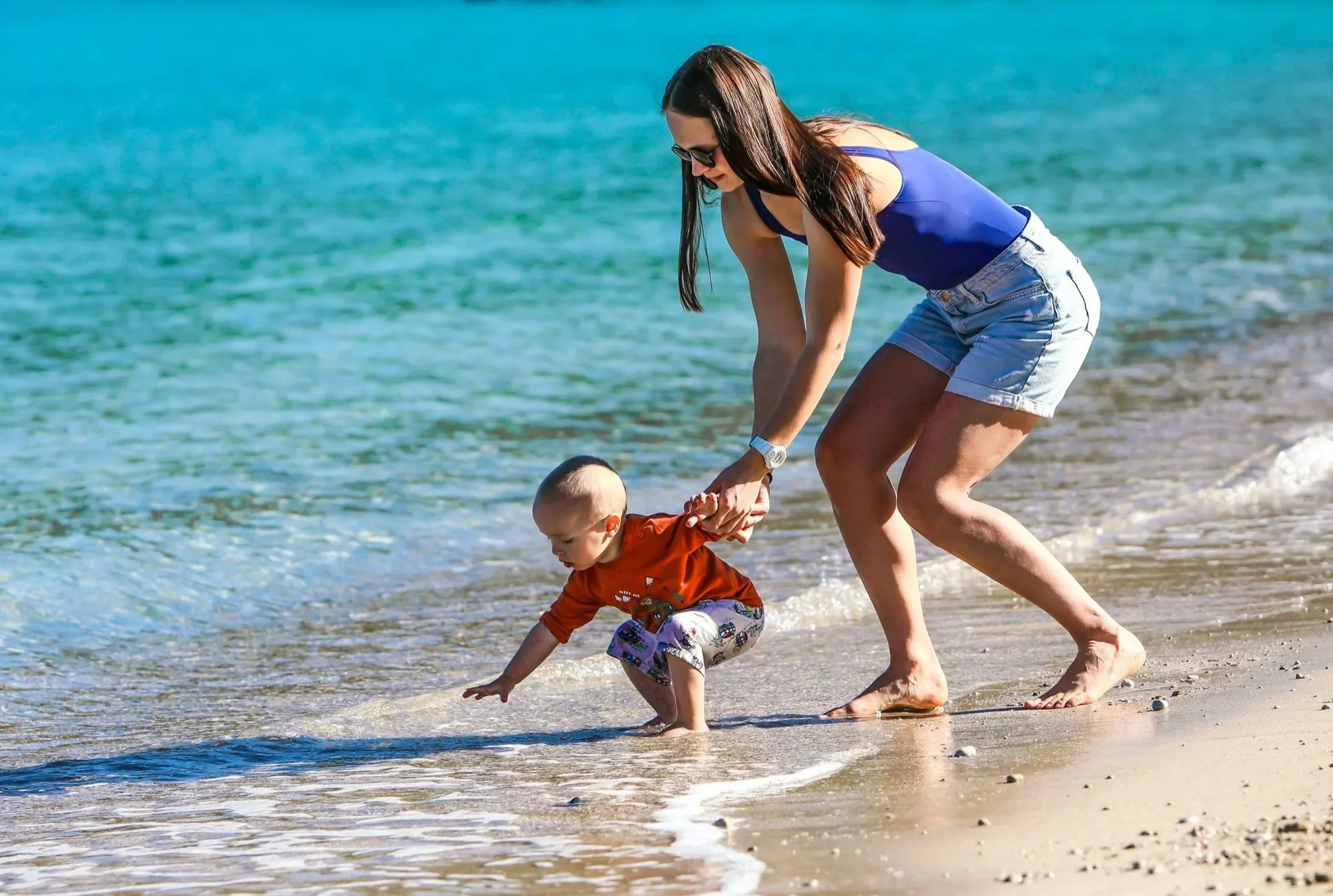 Celebrating Motherhood in the Mayhem
