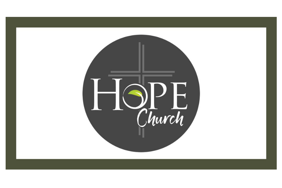 An Important Hope Family Update 