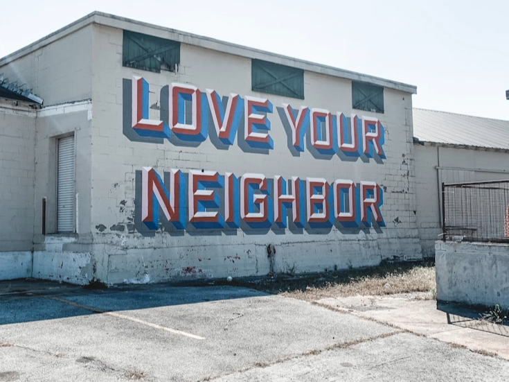 The Real Cost of Compassion 