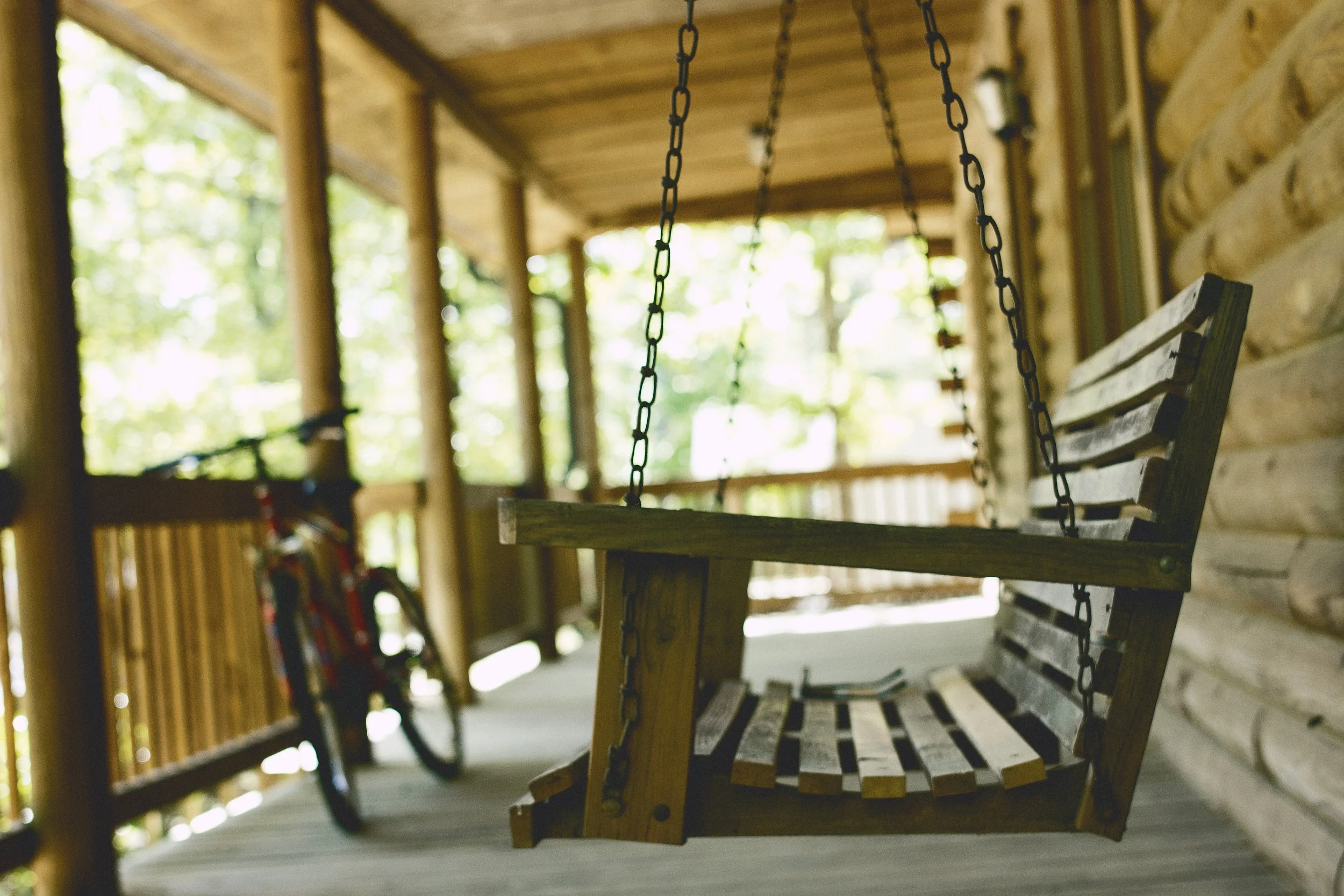 Shared Spaces 