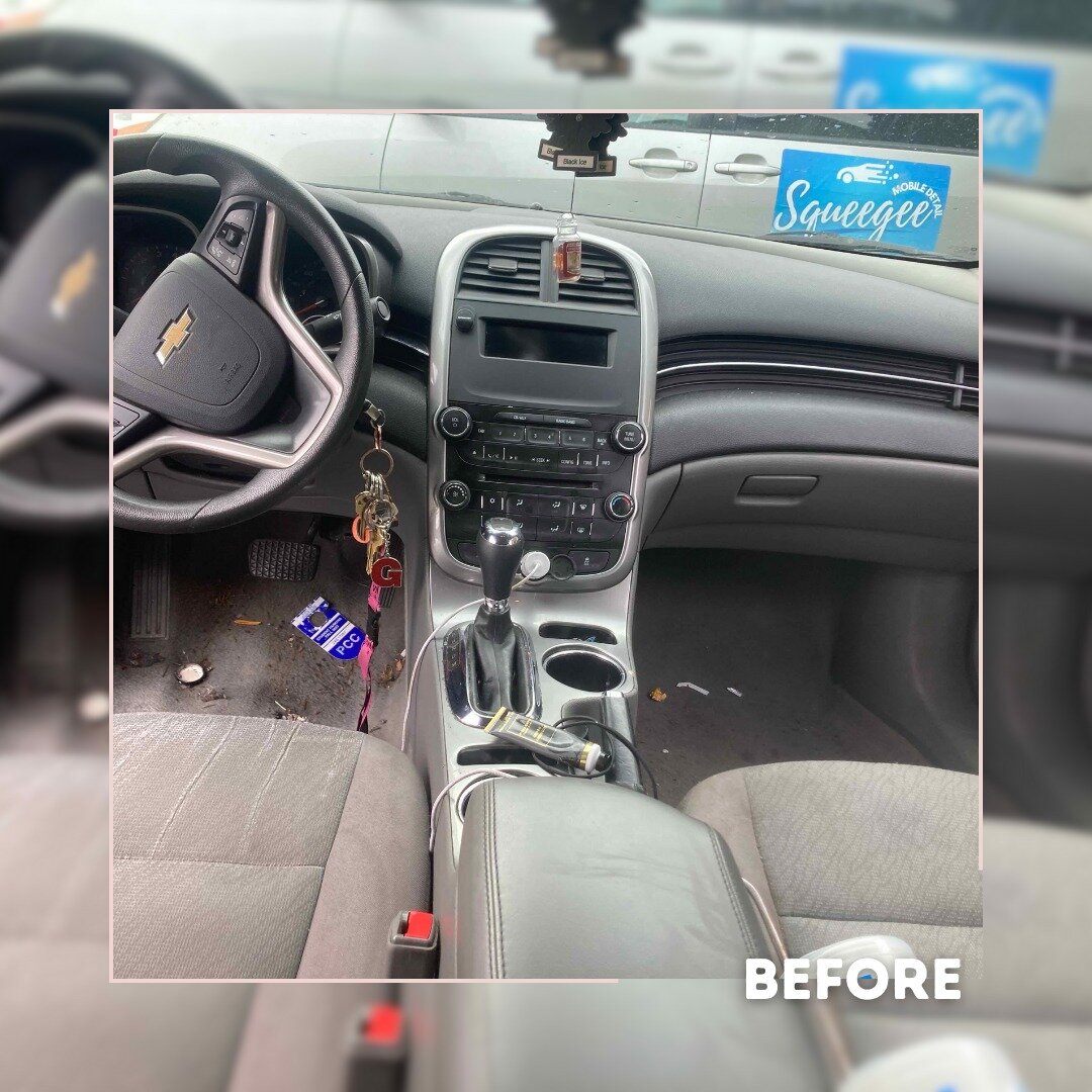 Squeegee Detail: The solution to your dirty car problems. Call us now and we'll come to you!

Call us at 971-895-2003!📞💦
Get Squeegeed! ✨💪

#carcare #cardetailing #mobiledetailing #portlandoregon