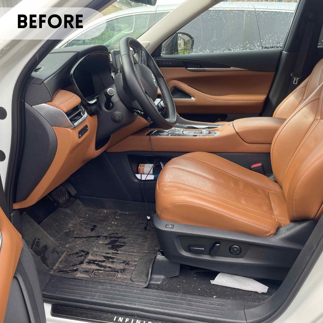 No time to clean your car? Leave it to Squeegee Detail Squeegee Detail will have your ride looking spotless in no time. 🧼💦
Swipe left for some seriously satisfying before and after pics.🚗✨

Call or text us at 971-895-2003 to secure your spot! 📞💦