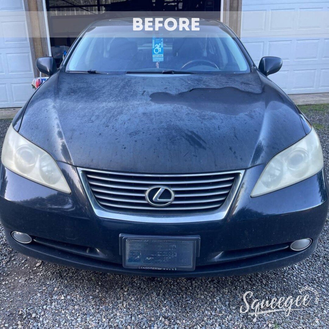 Restore Your Car's Beauty with Squeegee Detail! 🚗✨
Witness the incredible transformation of this car with Squeegee Detail's wet sanding and paint correction service! From imperfections to perfection. 😍🌟
Call us at 971-895-2003!📞💦

#cardetailing 