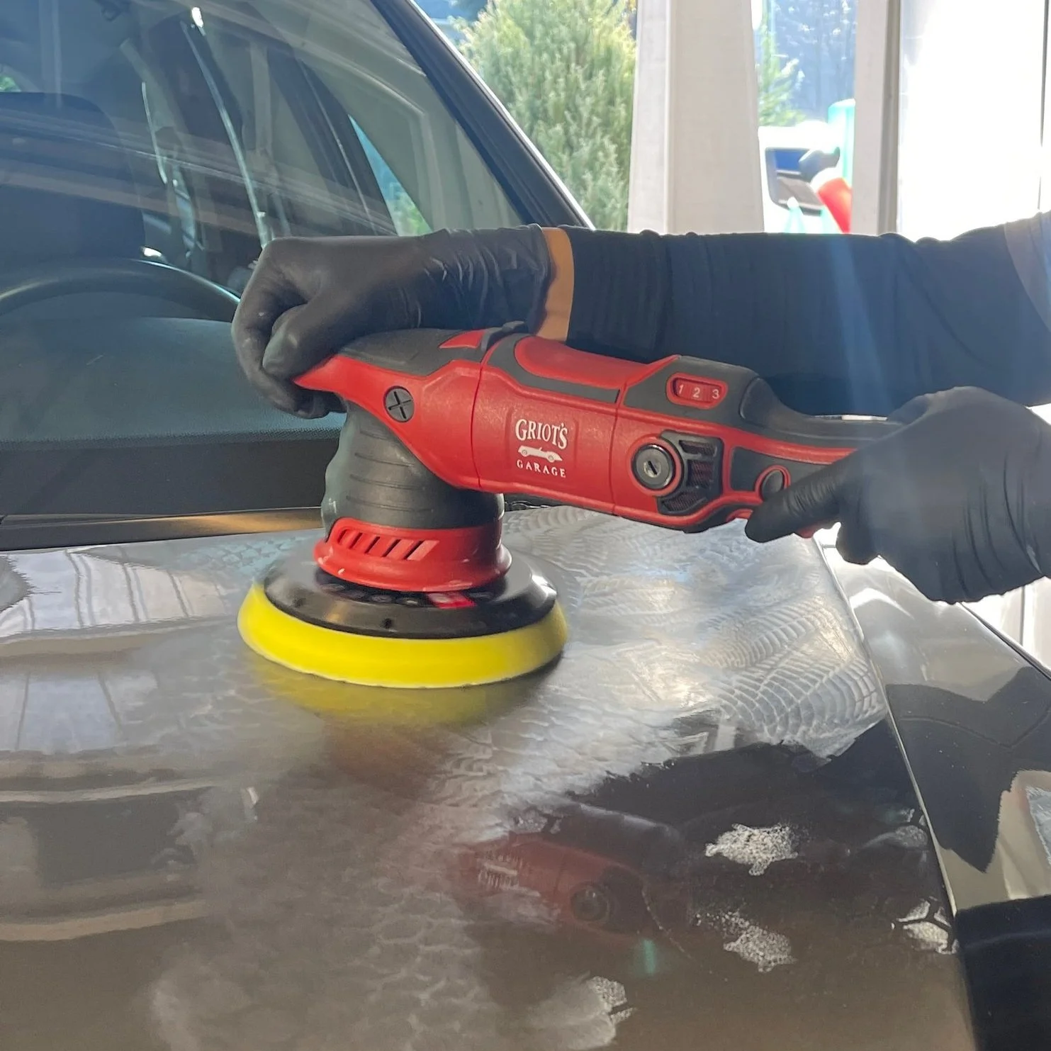 Squeegee Professional Car Detailing Portland Auto Detailing Portland