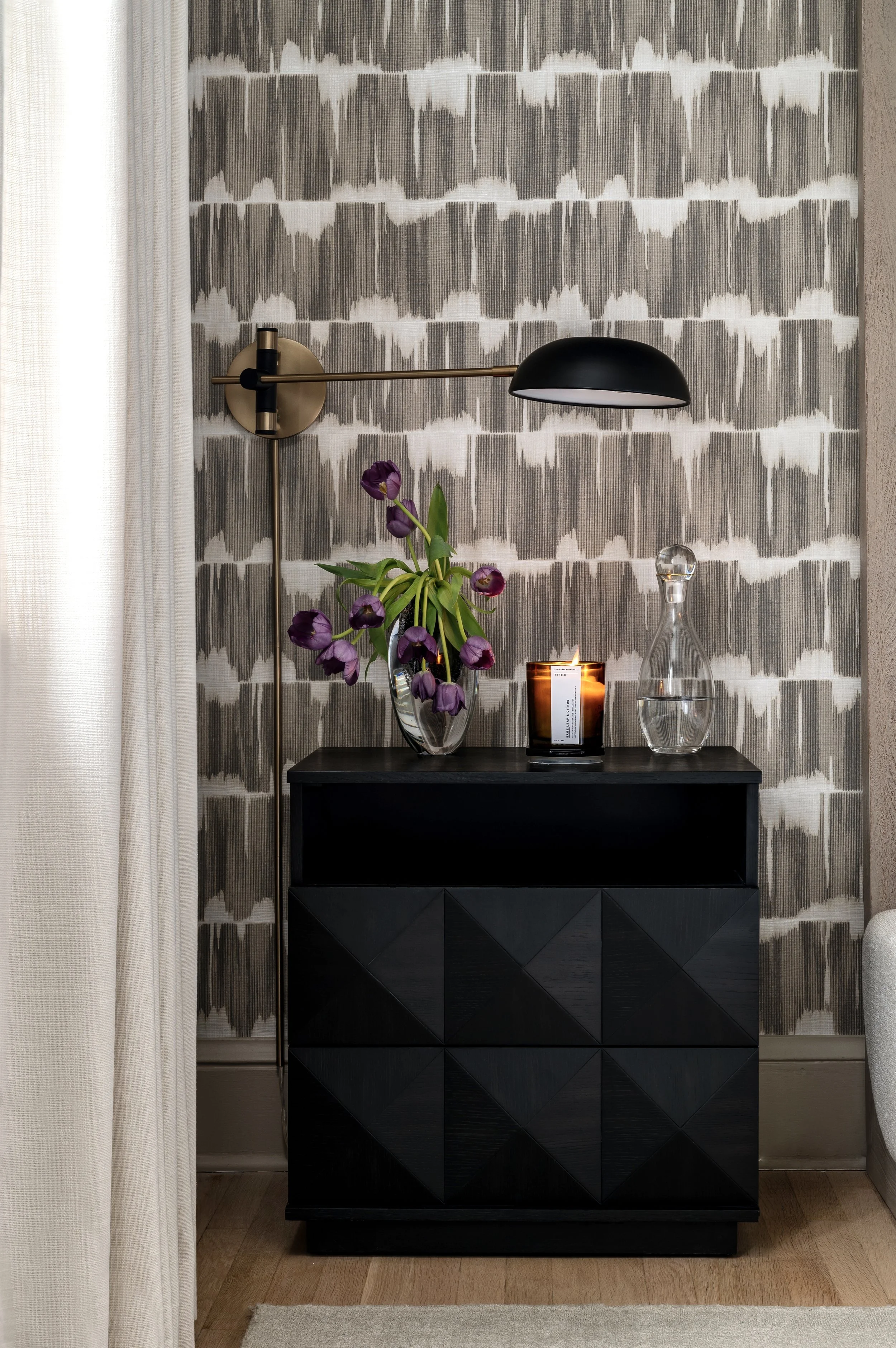 A Rasheed Home NO. 020 WASHINGTON, DISTRICT OF COLUMBIA — Ablige Interior Designs