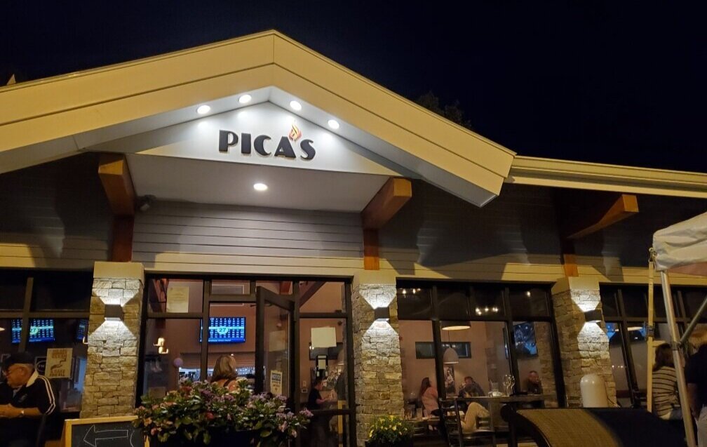 Pica’s Pub &amp; Grill