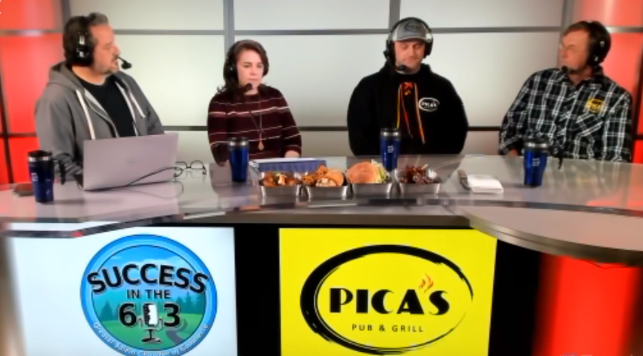 RWH Client featured on Podcast