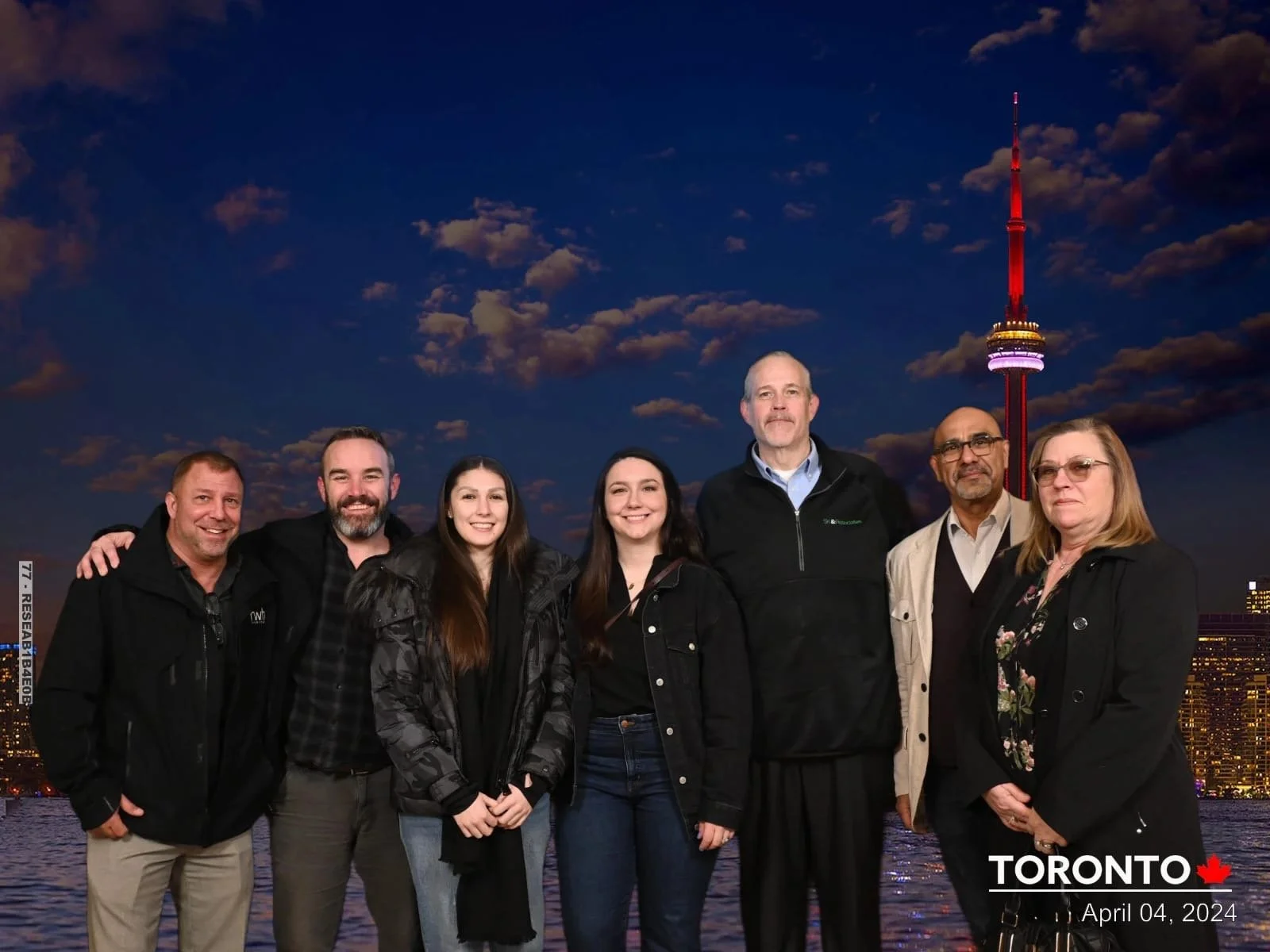 Sharing Bright Ideas