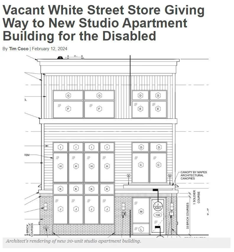 RWH Sparks Revitalization in Haverhill
