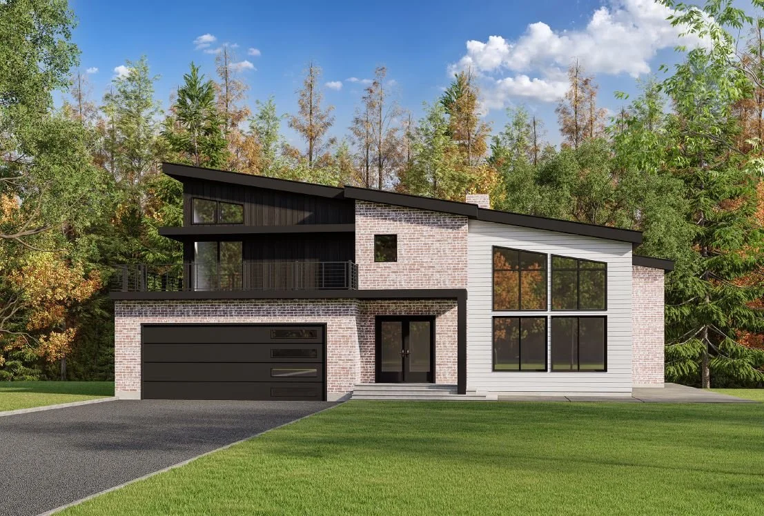 Whistle Hill - Lot 4