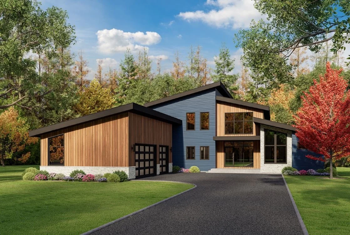 Whistle Hill - Lot 6