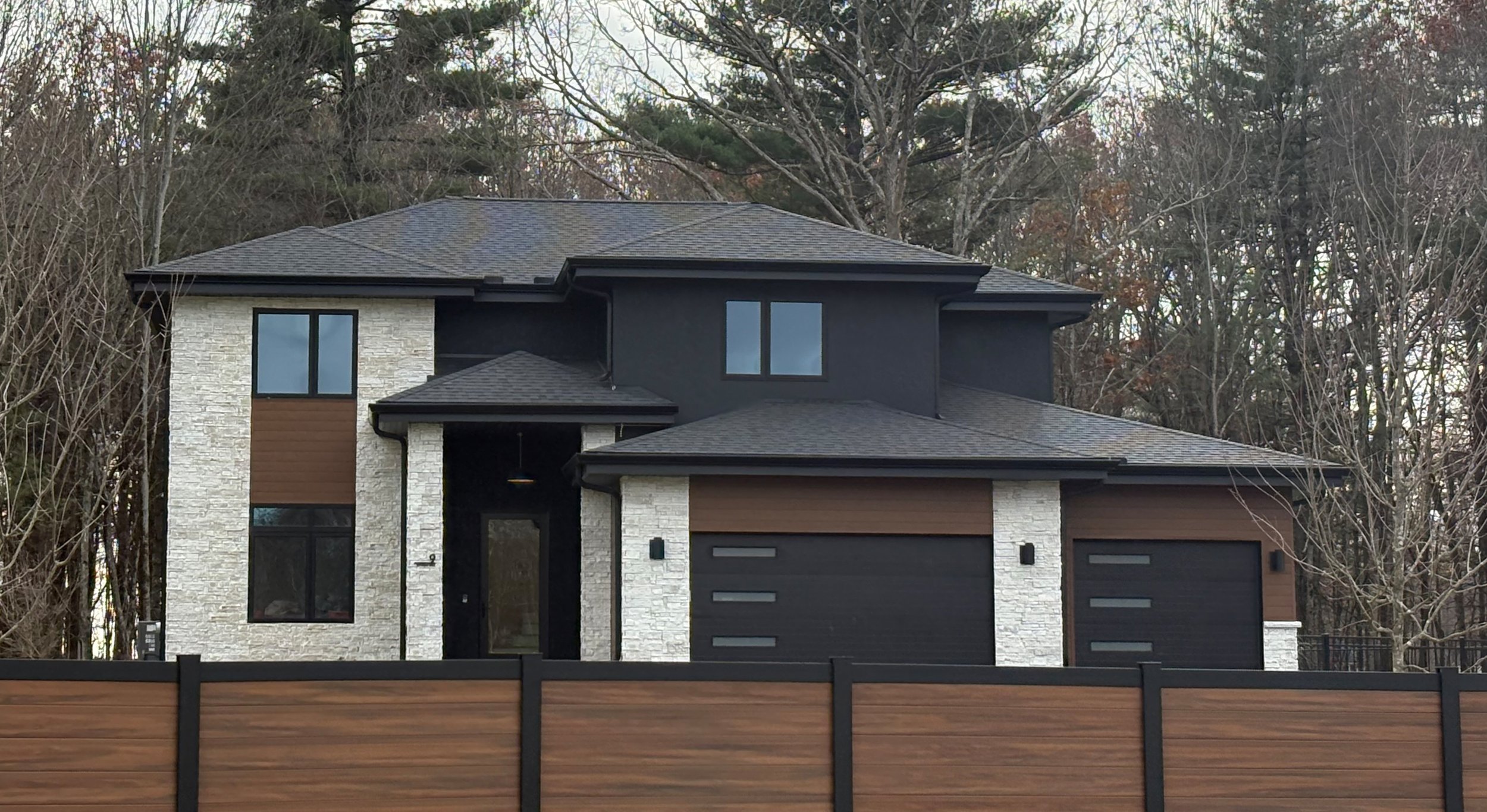 Whistle Hill - Lot 9