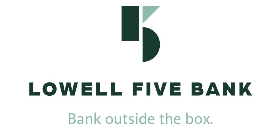 Lowell Five Bank