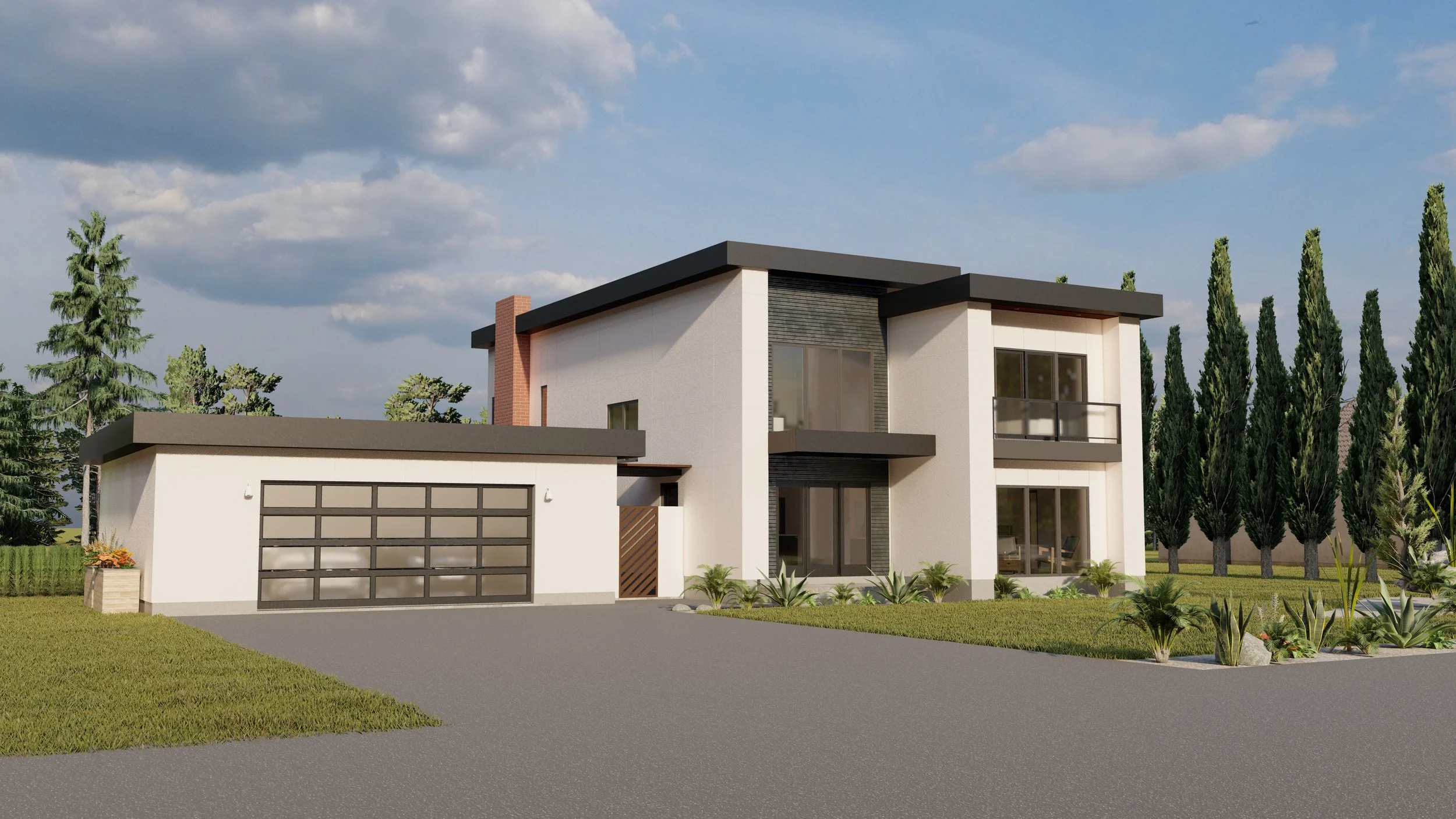 Whistle Hill - Lot 8