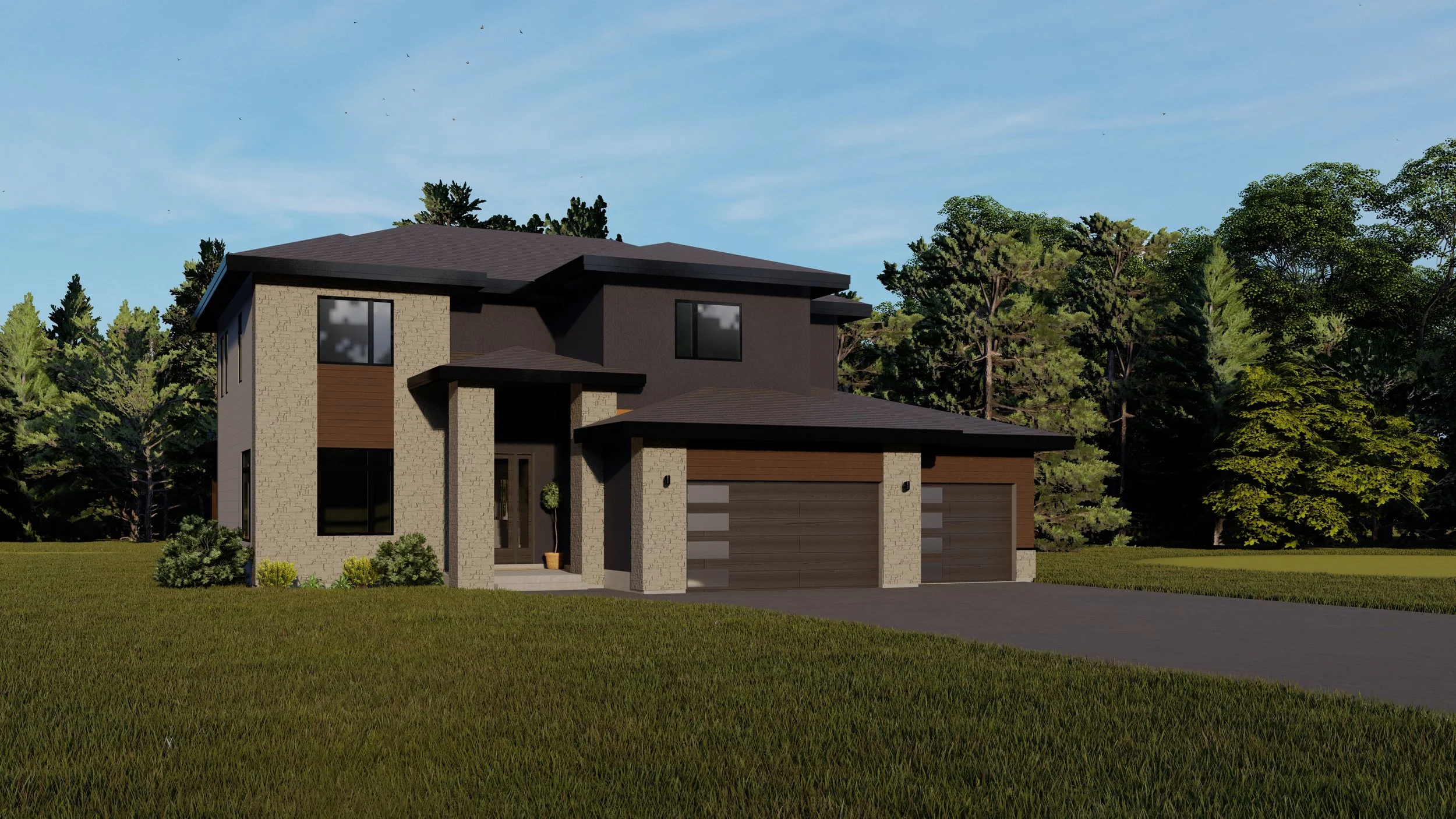 Whistle Hill - Lot 9