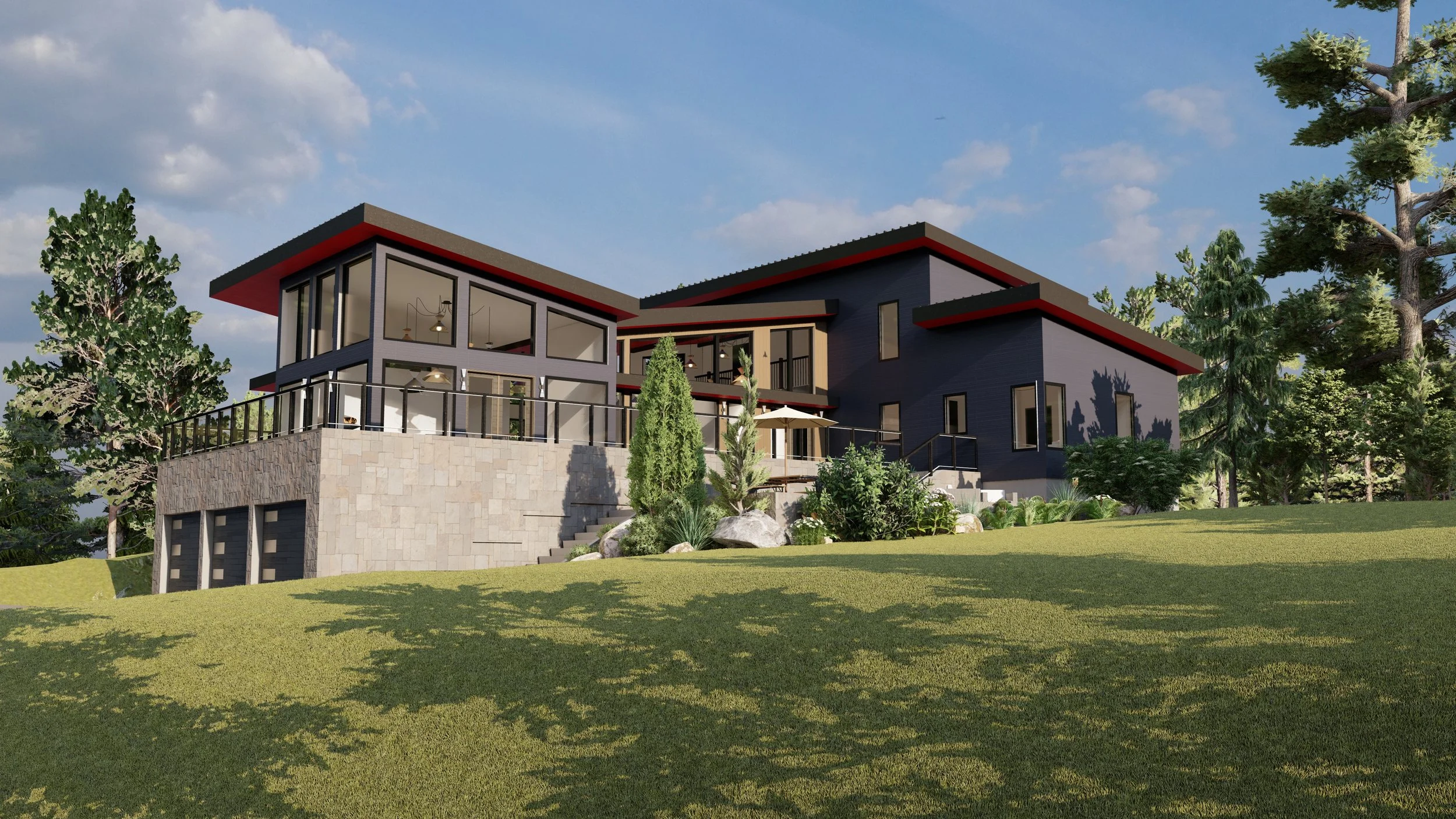 Whistle Hill - Lot 2