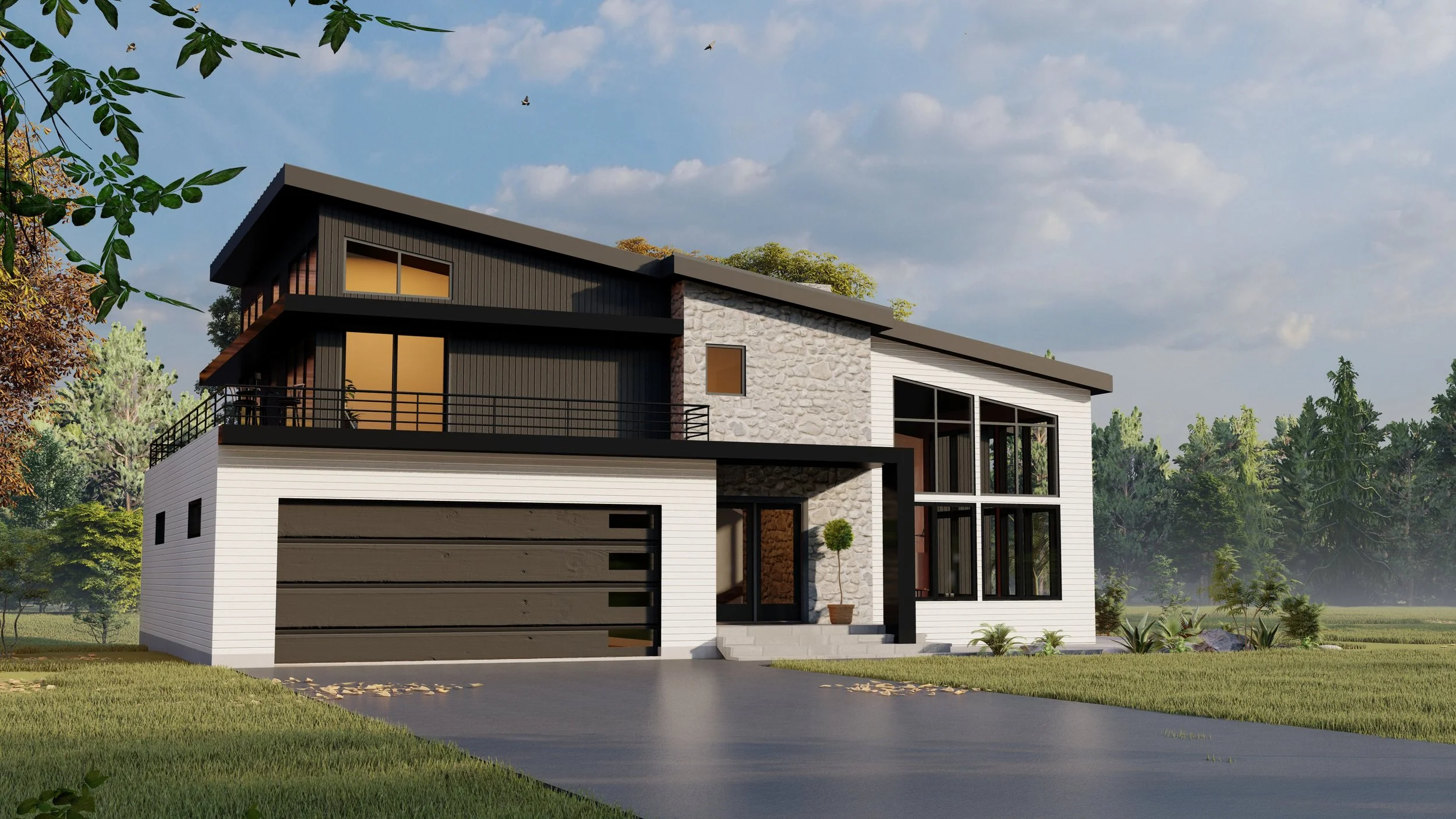 Whistle Hill - Lot 4