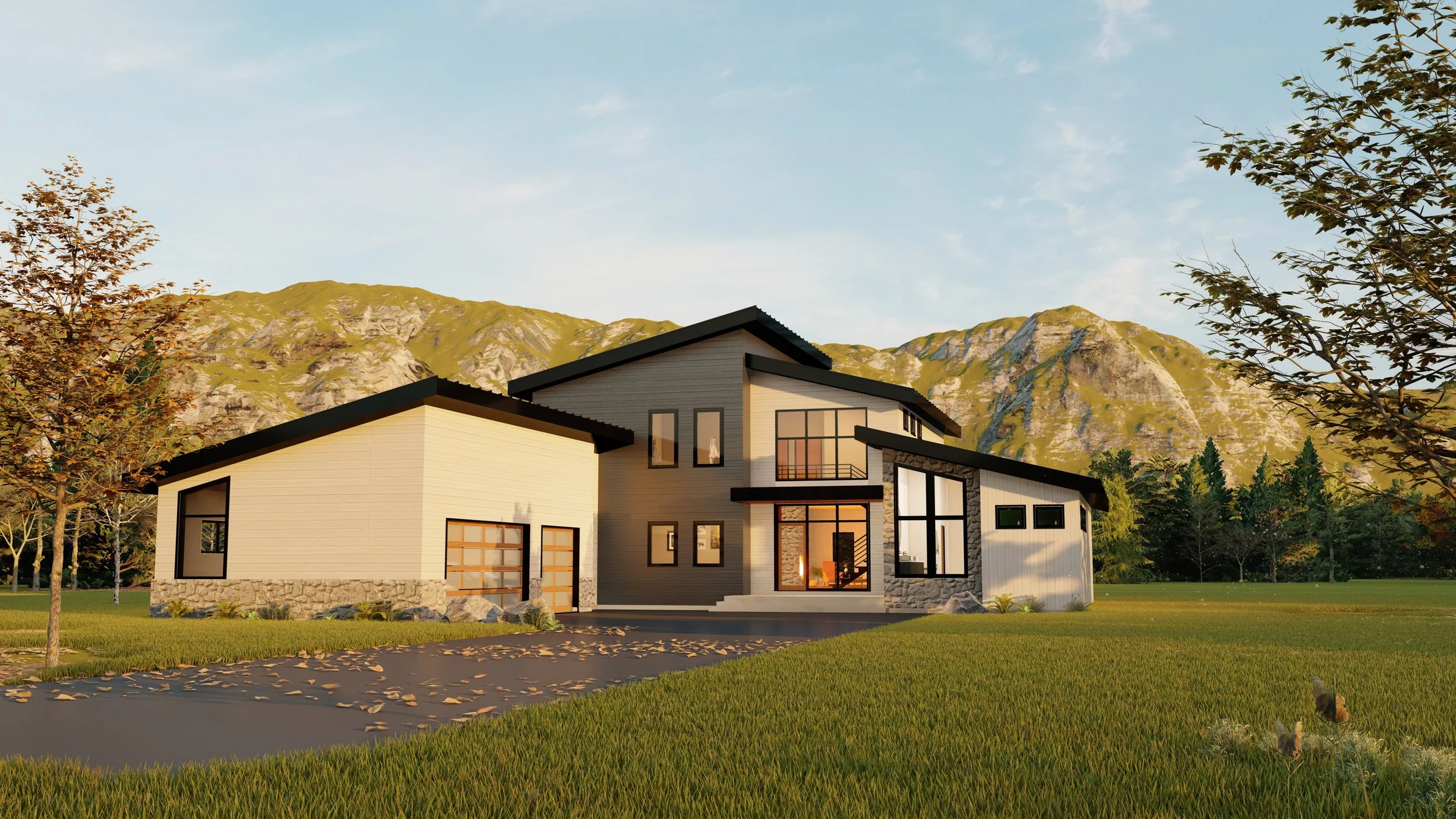 Whistle Hill - Lot 6