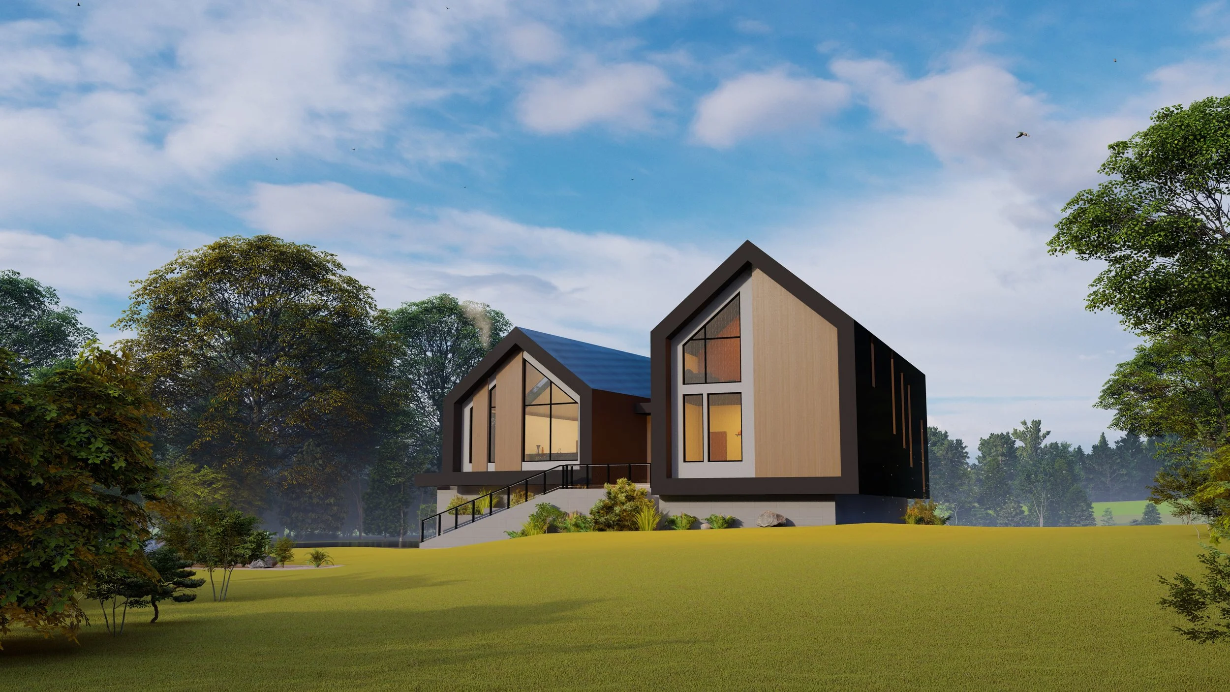 Single Family Residential 
