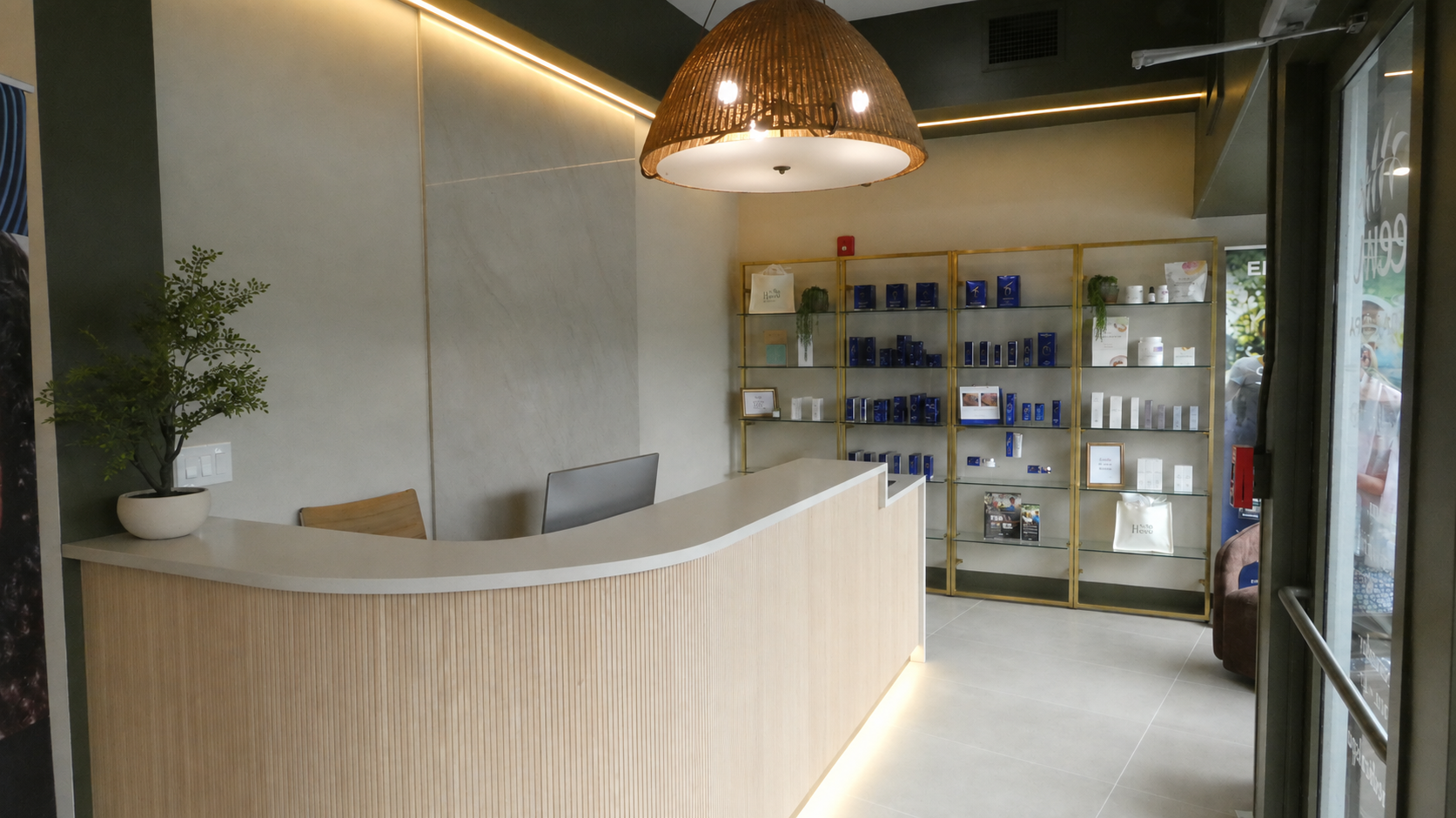 Neem Medical Spa│Brookline