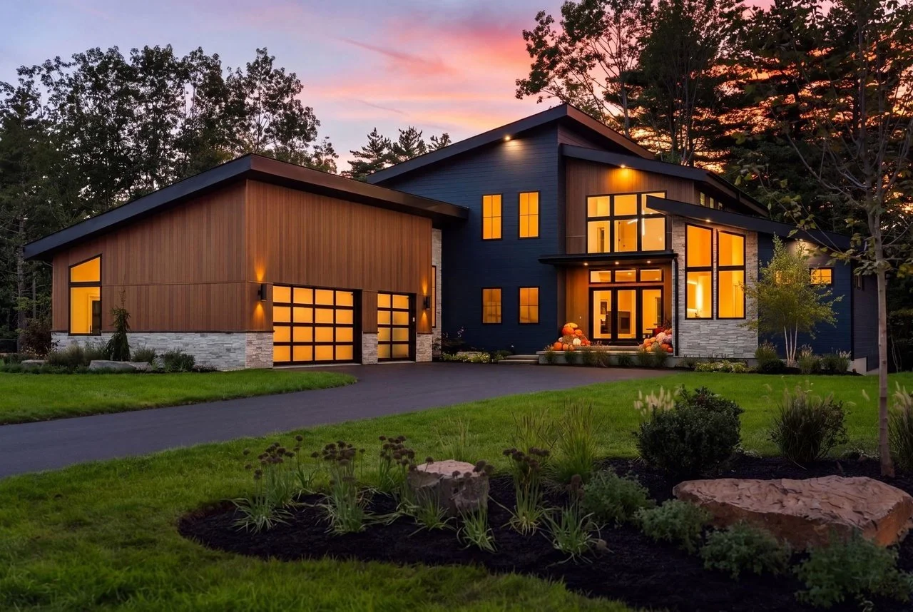 Whistle Hill - Lot 6