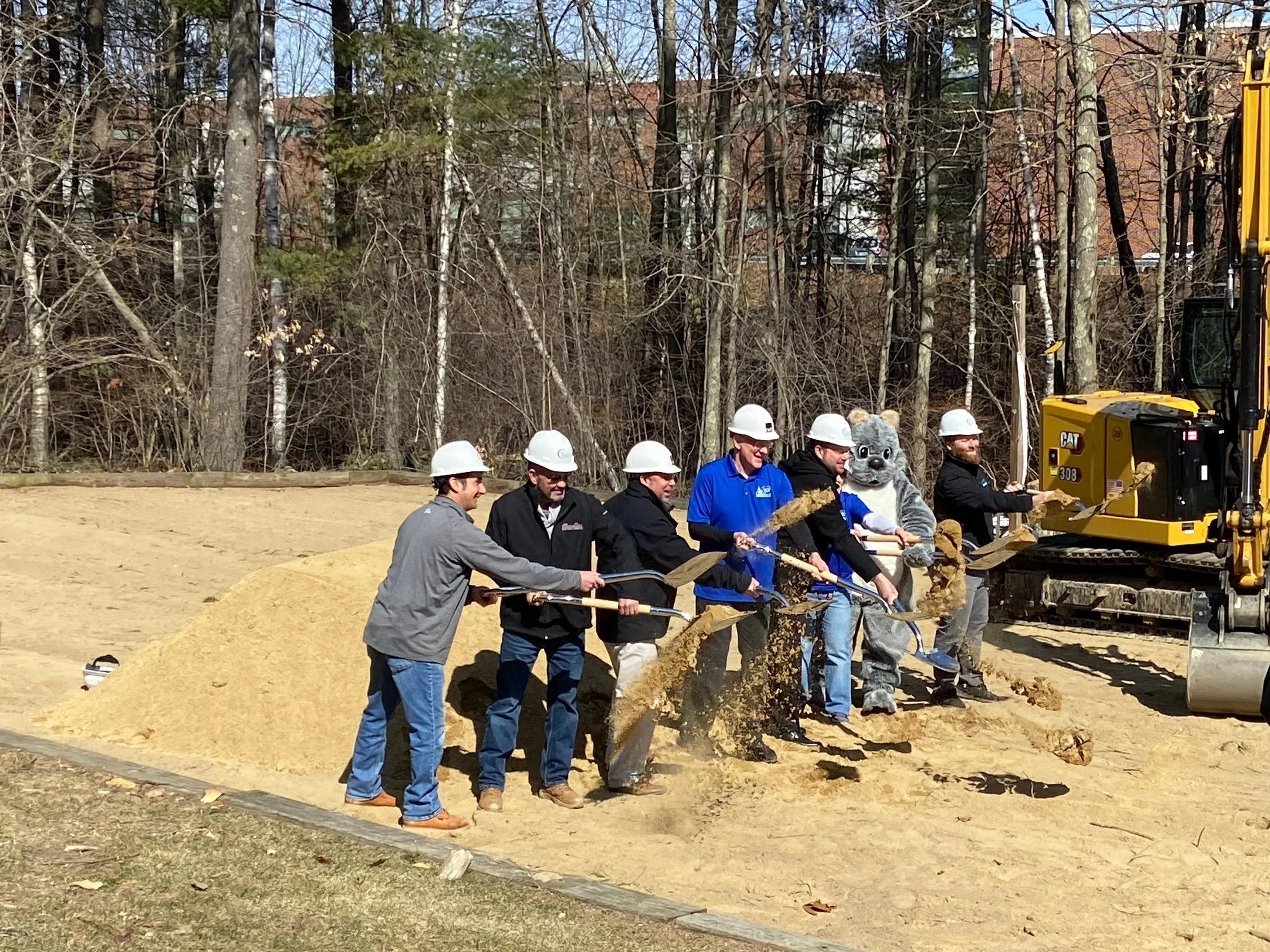 Setting the Stage for Salem’s Community Enrichment — RWH Architect