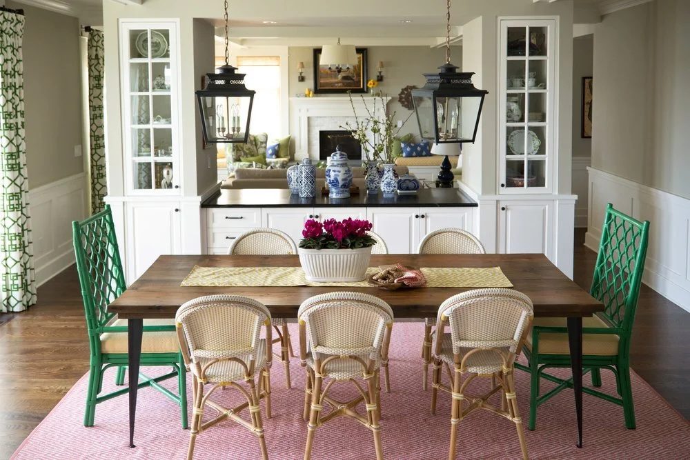 Mercer Island Shingle Style