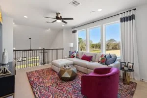5 COLOR AND DESIGN TIPS FOR REMODELING YOUR HOME- FROM LISA THOMPKINS