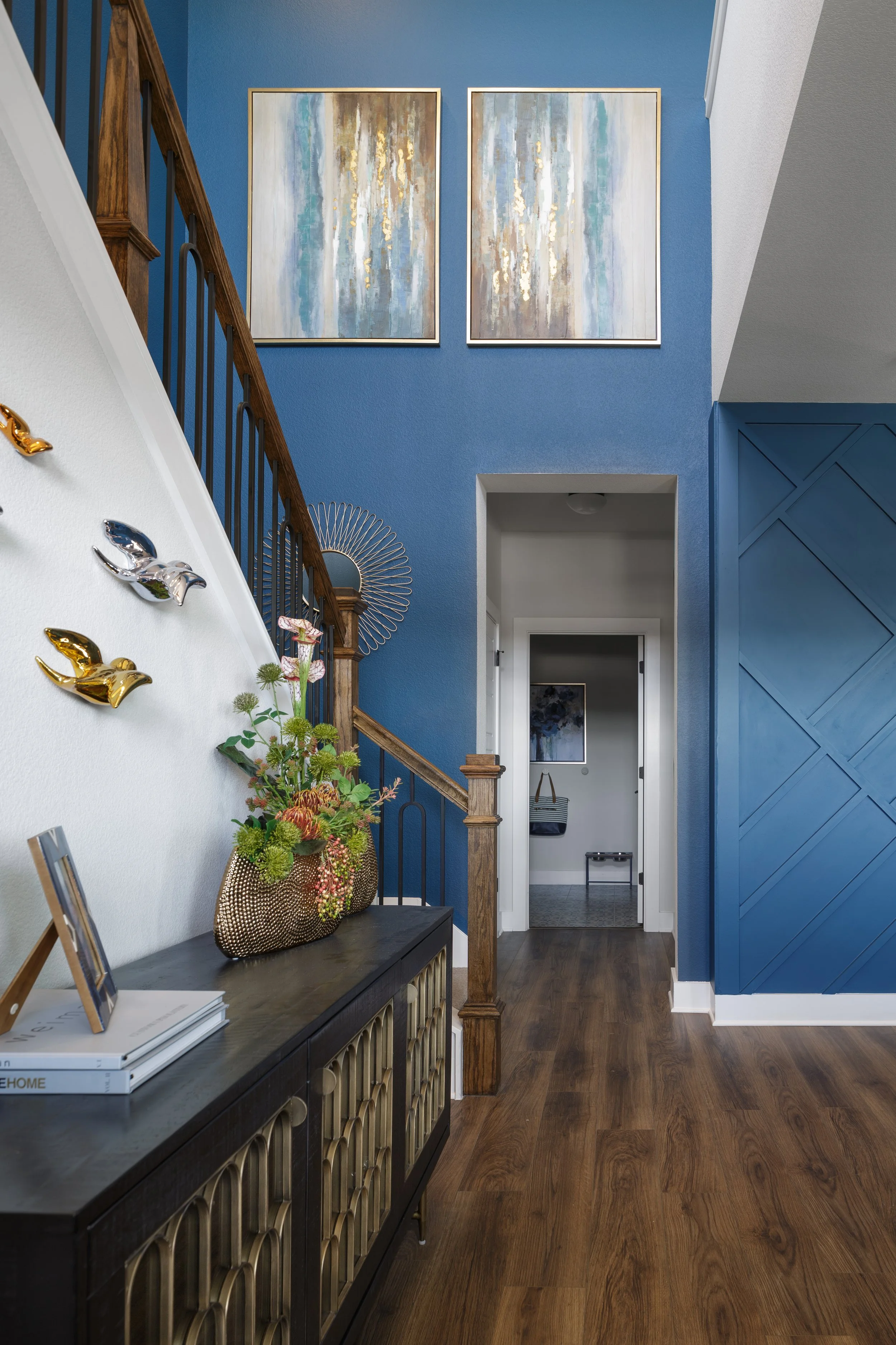 PACESETTER HOMES: Brooklands